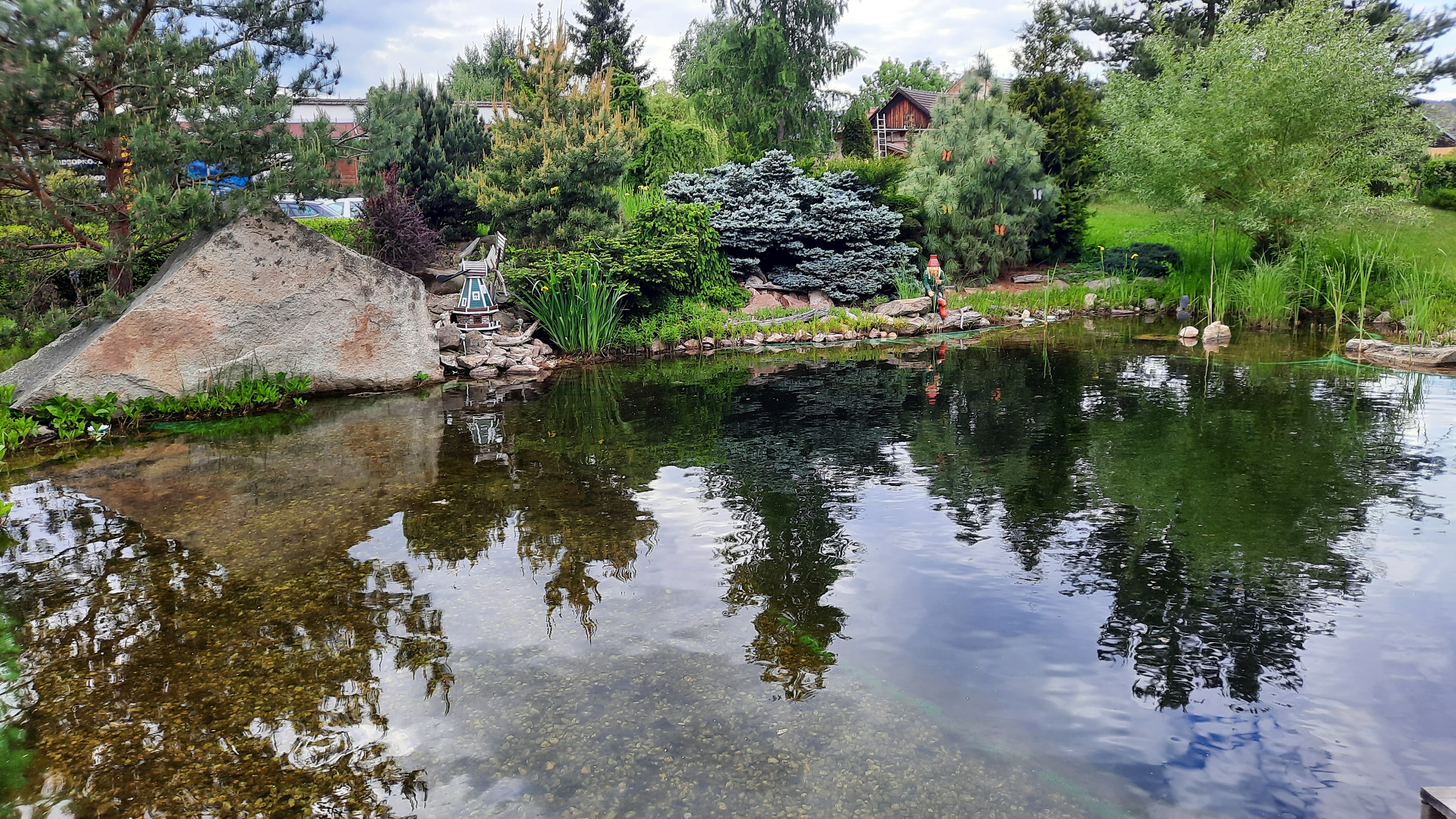 Apartmány Na Návsi 19 foto 6