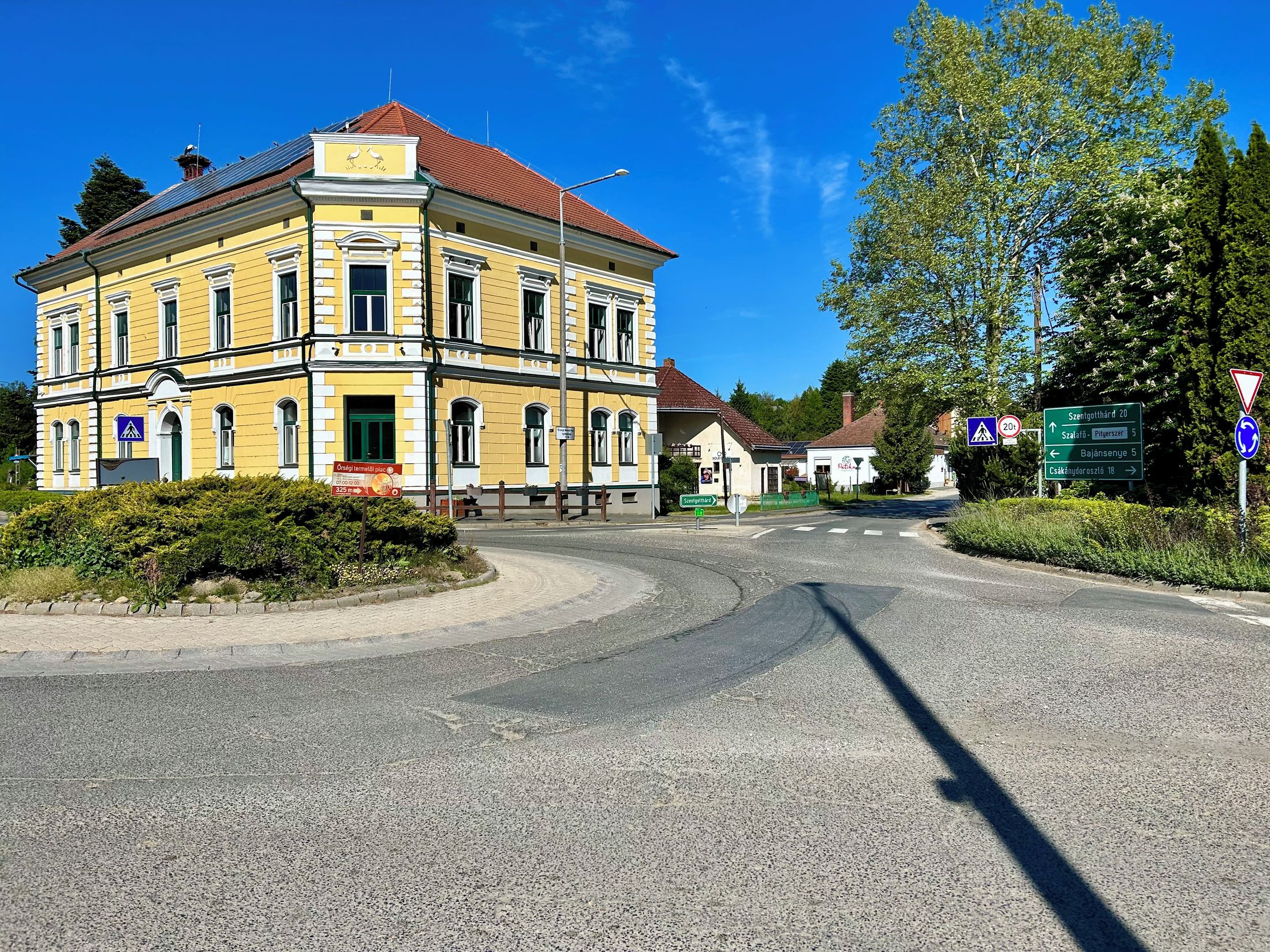 Őriszentpéter