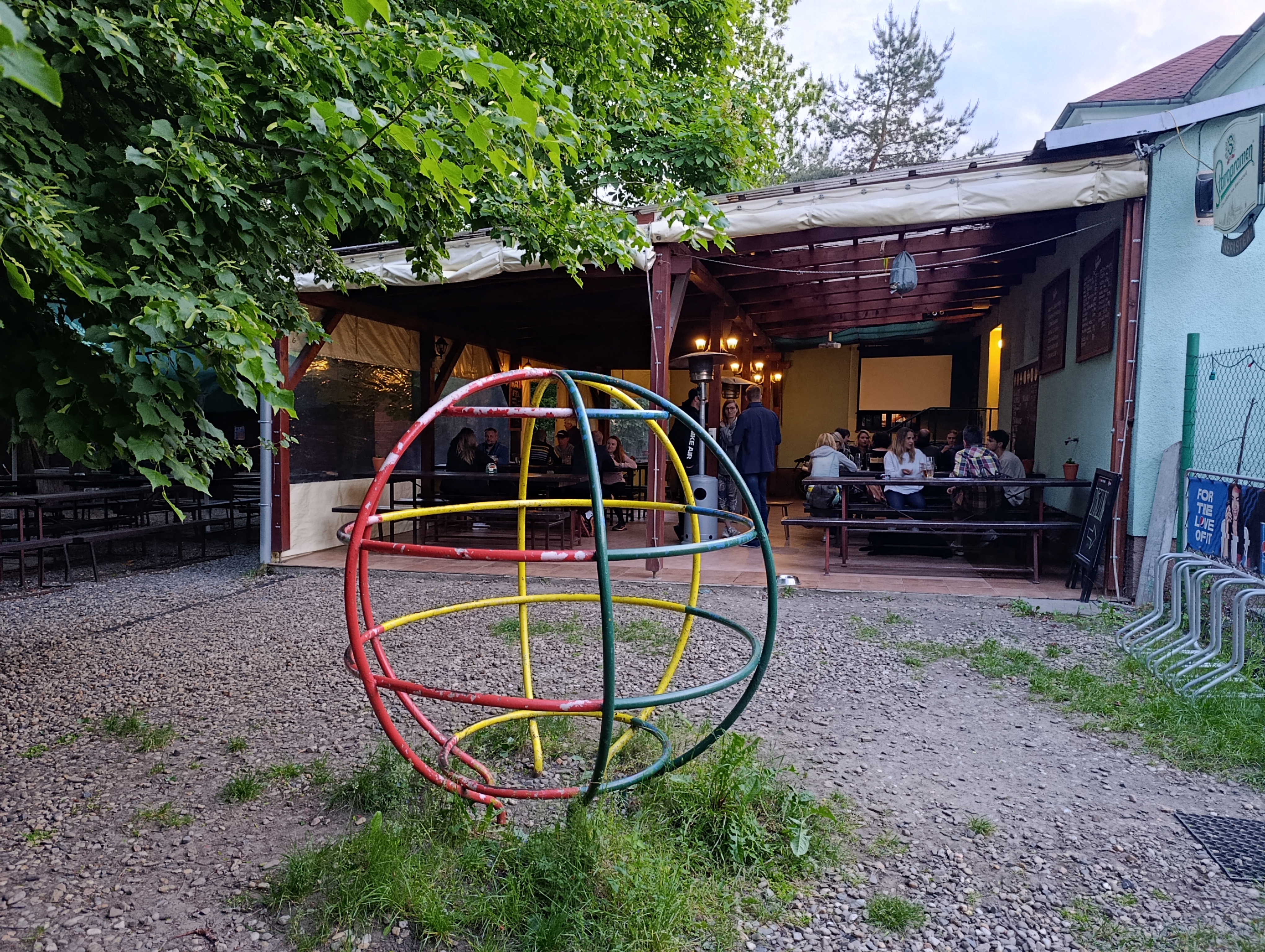 Restaurace U Petrů foto 5