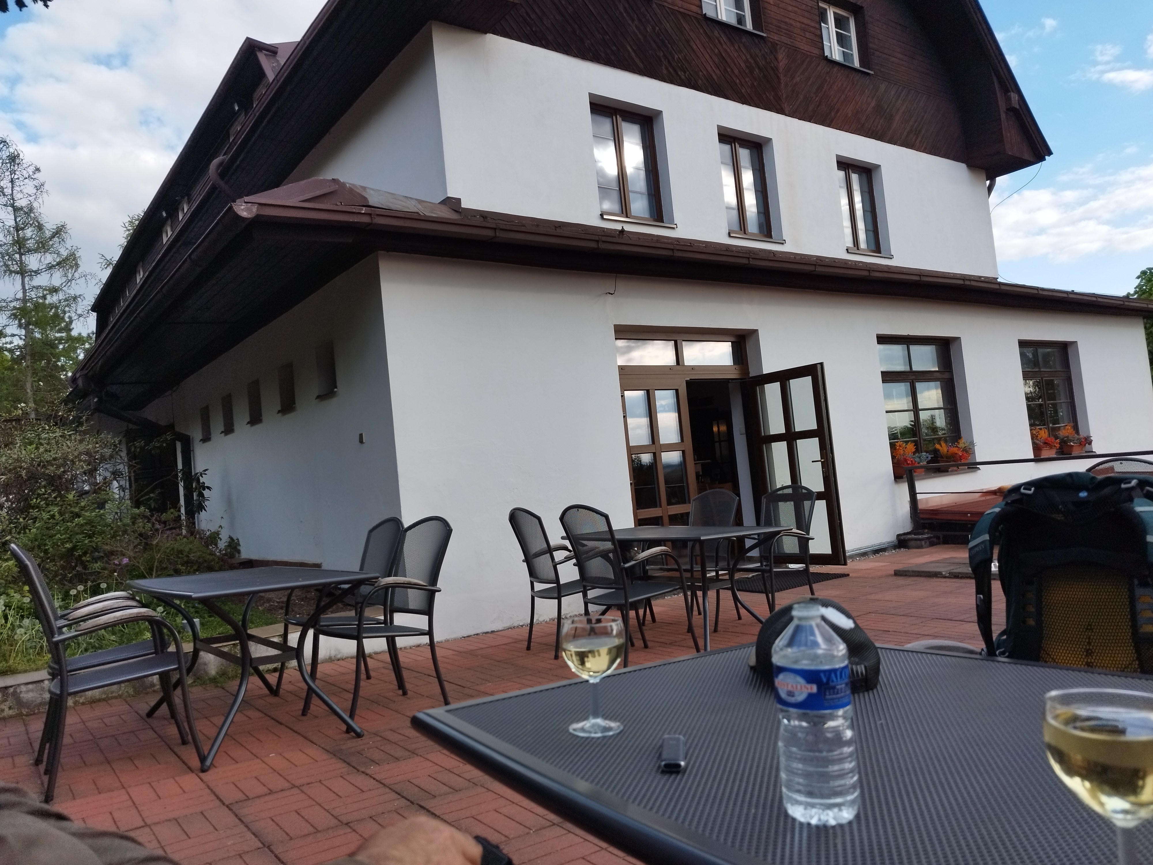 Restaurace Hrazany foto 6