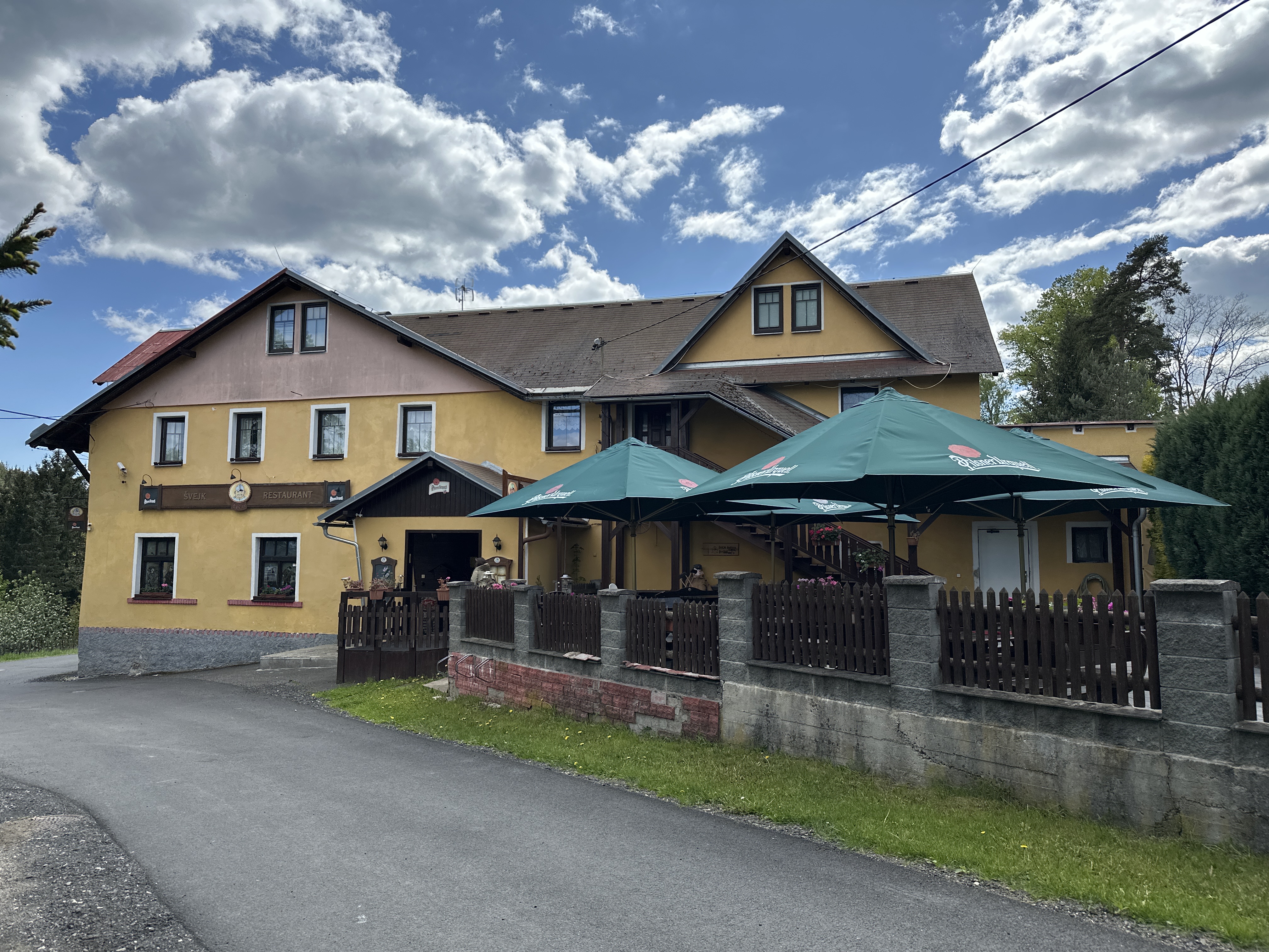 Restaurant Švejk foto 2