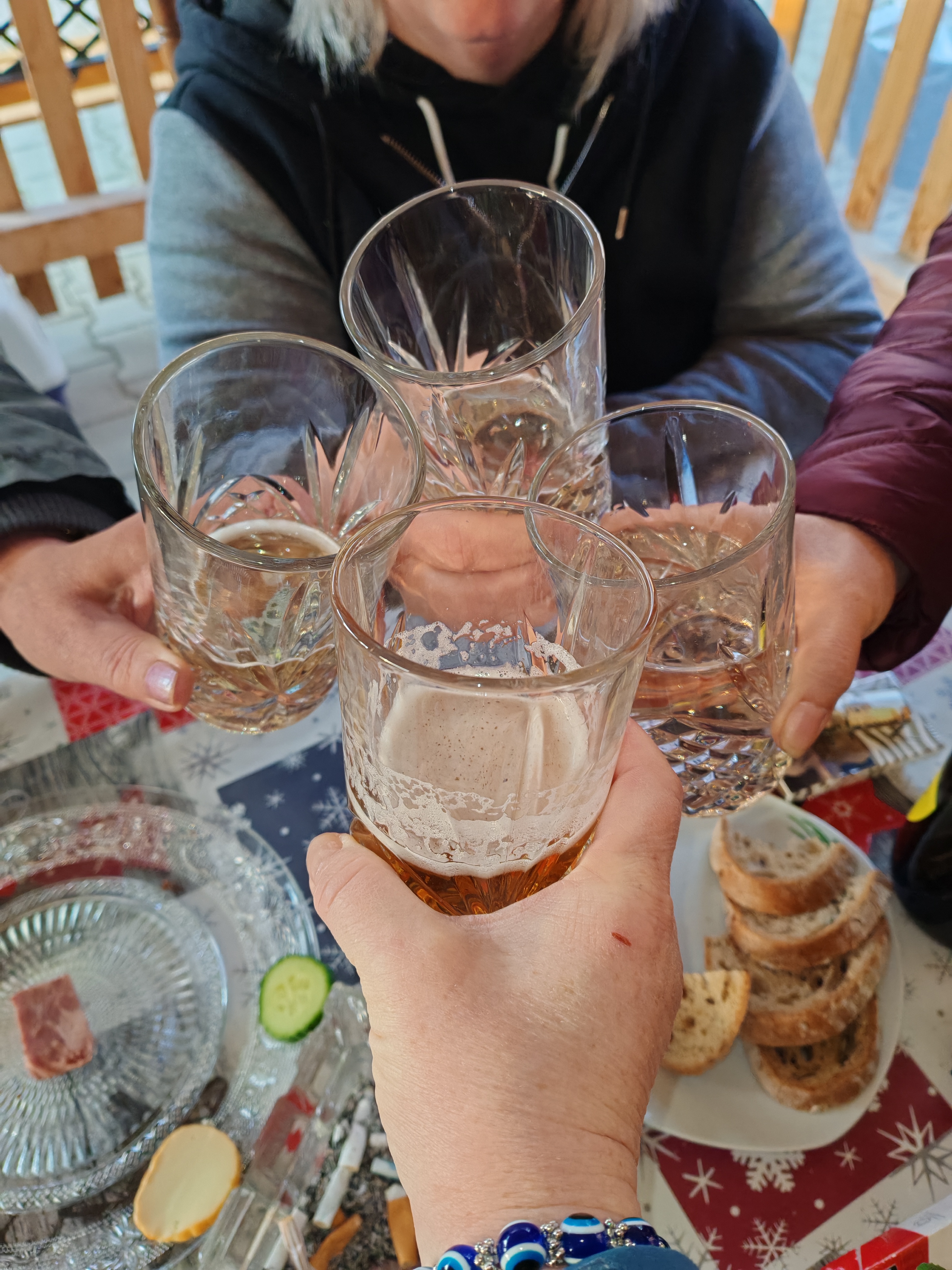 Ubytování Dobešov foto 1