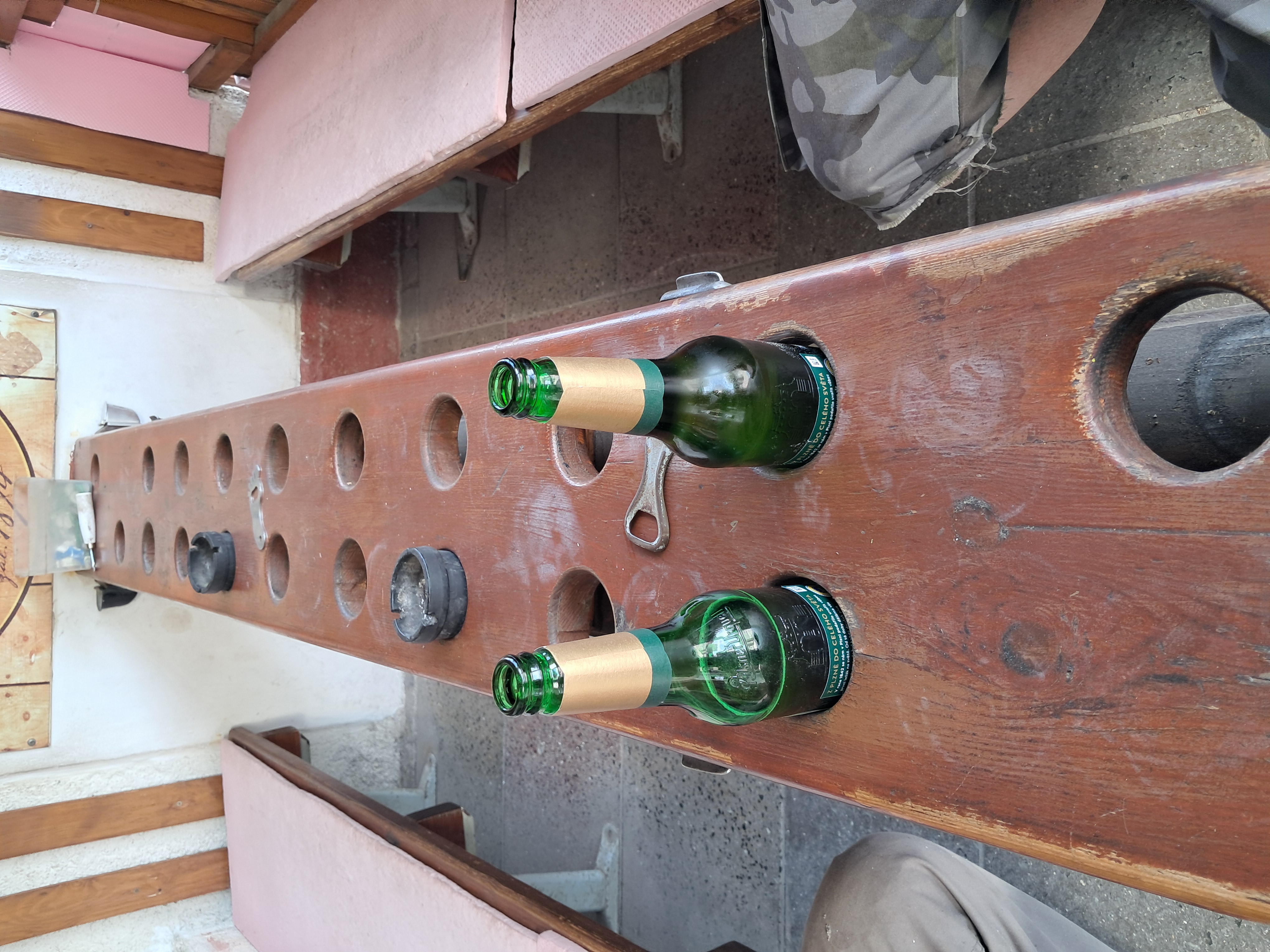 Koloniál U Prokopů foto 3