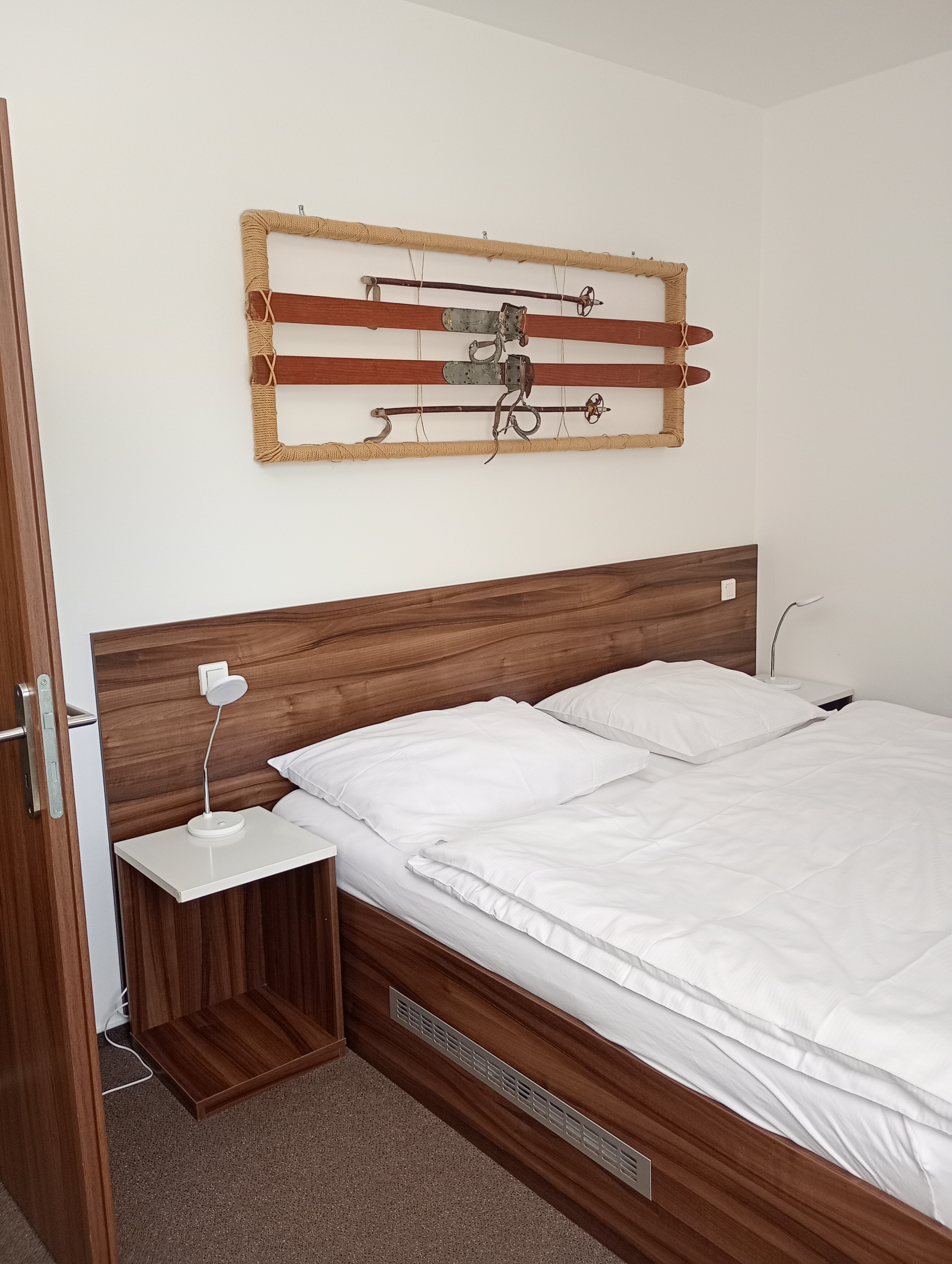Apartmány - Kouty nad Desnou foto 2
