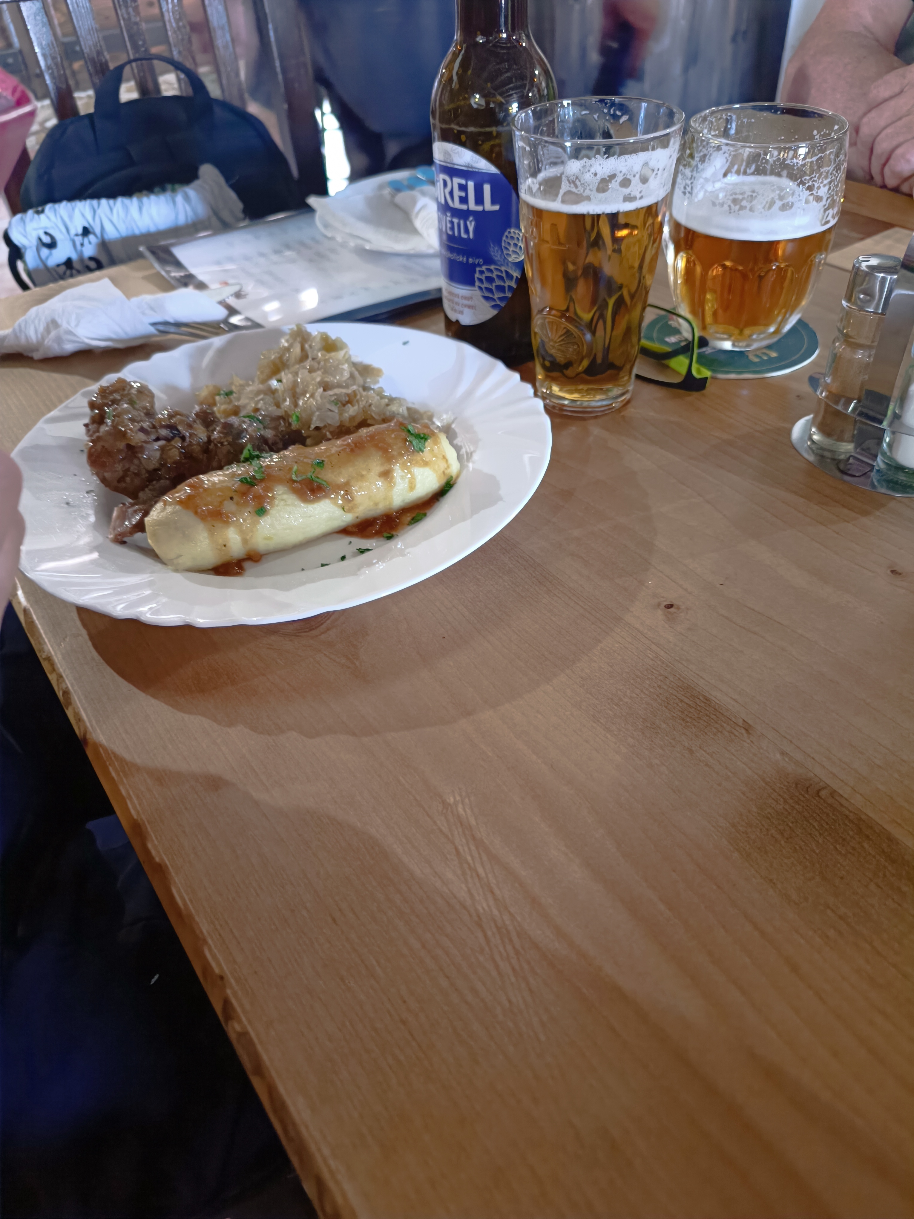 Hospoda U Pytláka foto 6