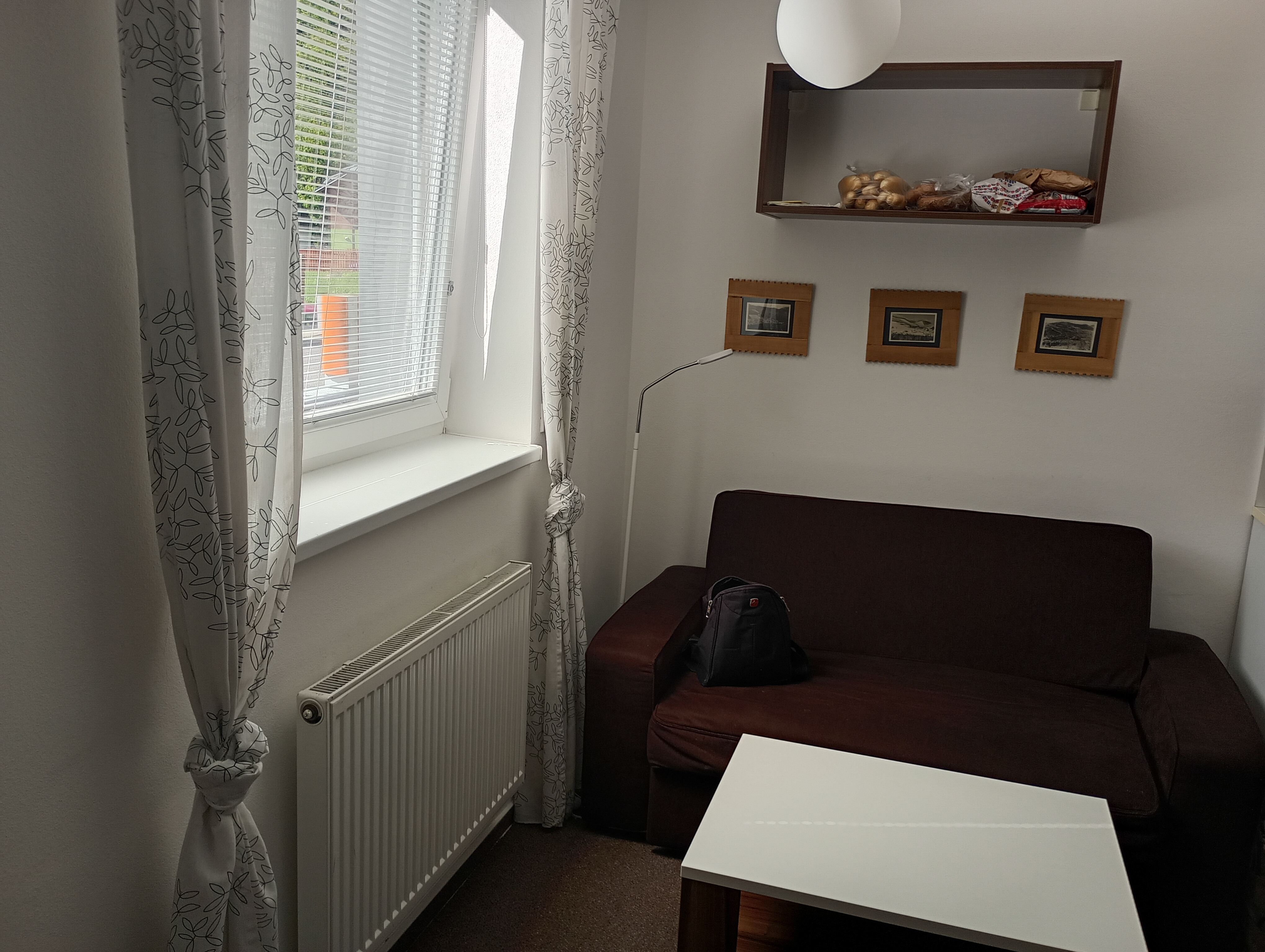 Apartmány - Kouty nad Desnou foto 5