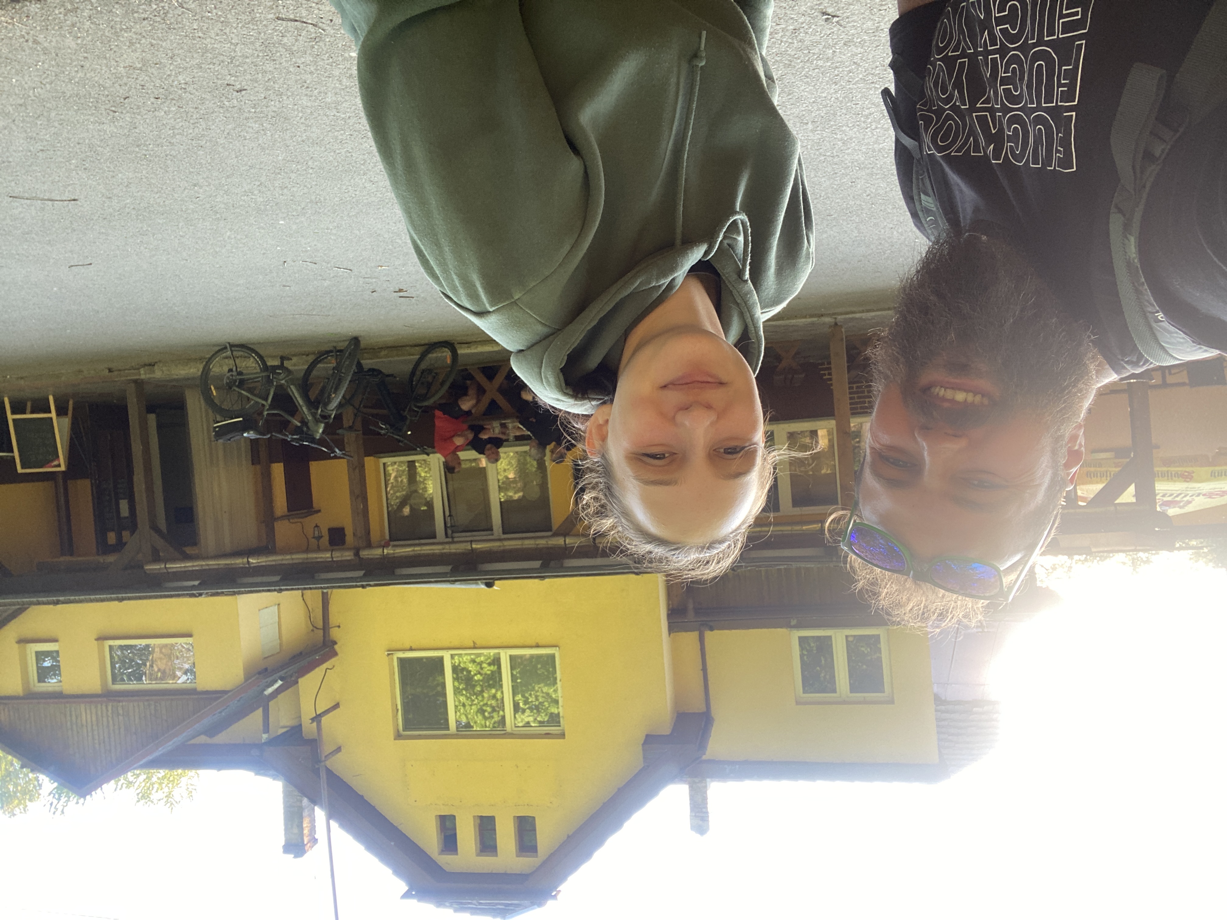 Výletní restaurace U Sněhoty foto 2