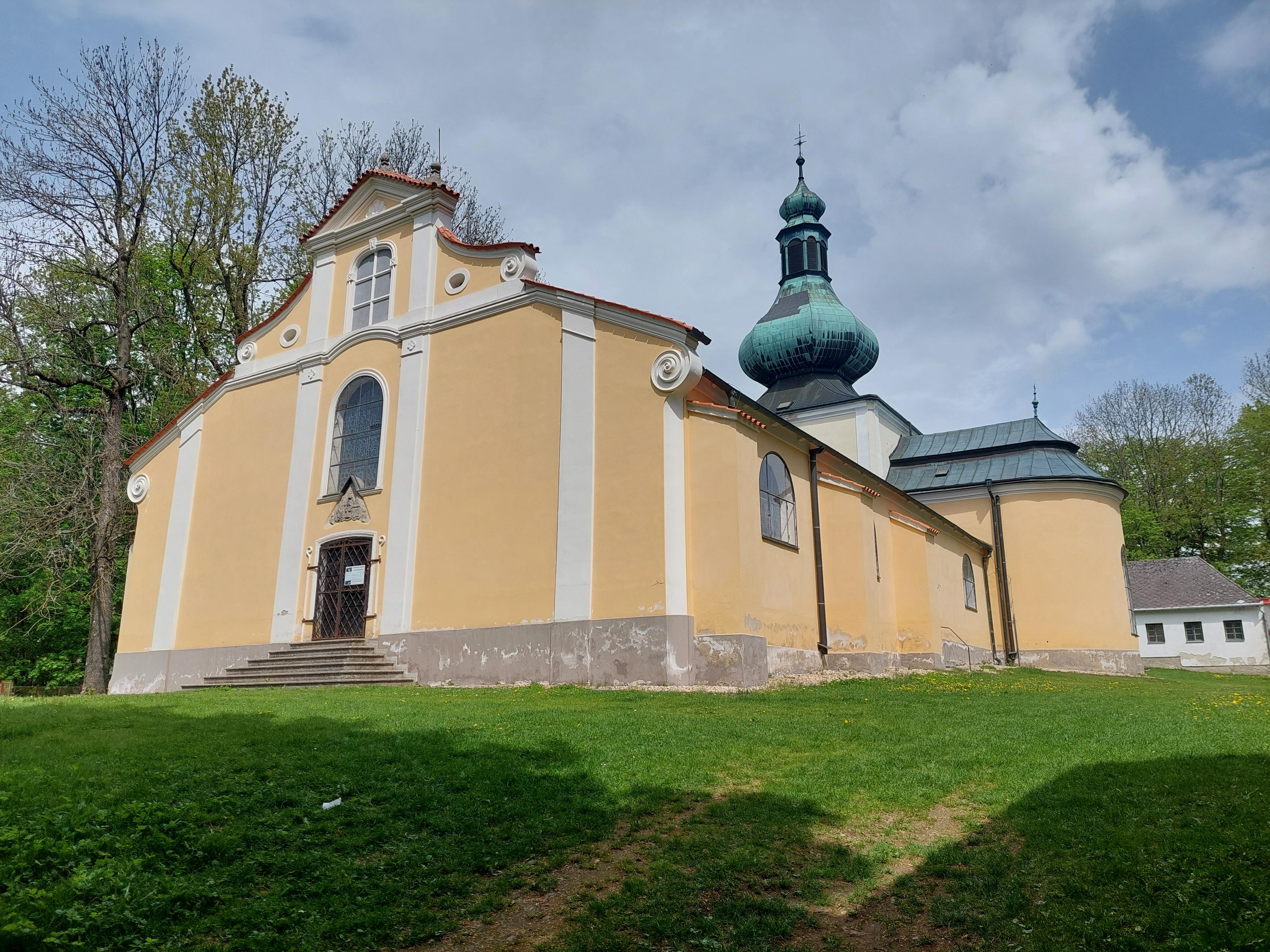 Hotel Křemešník foto 5