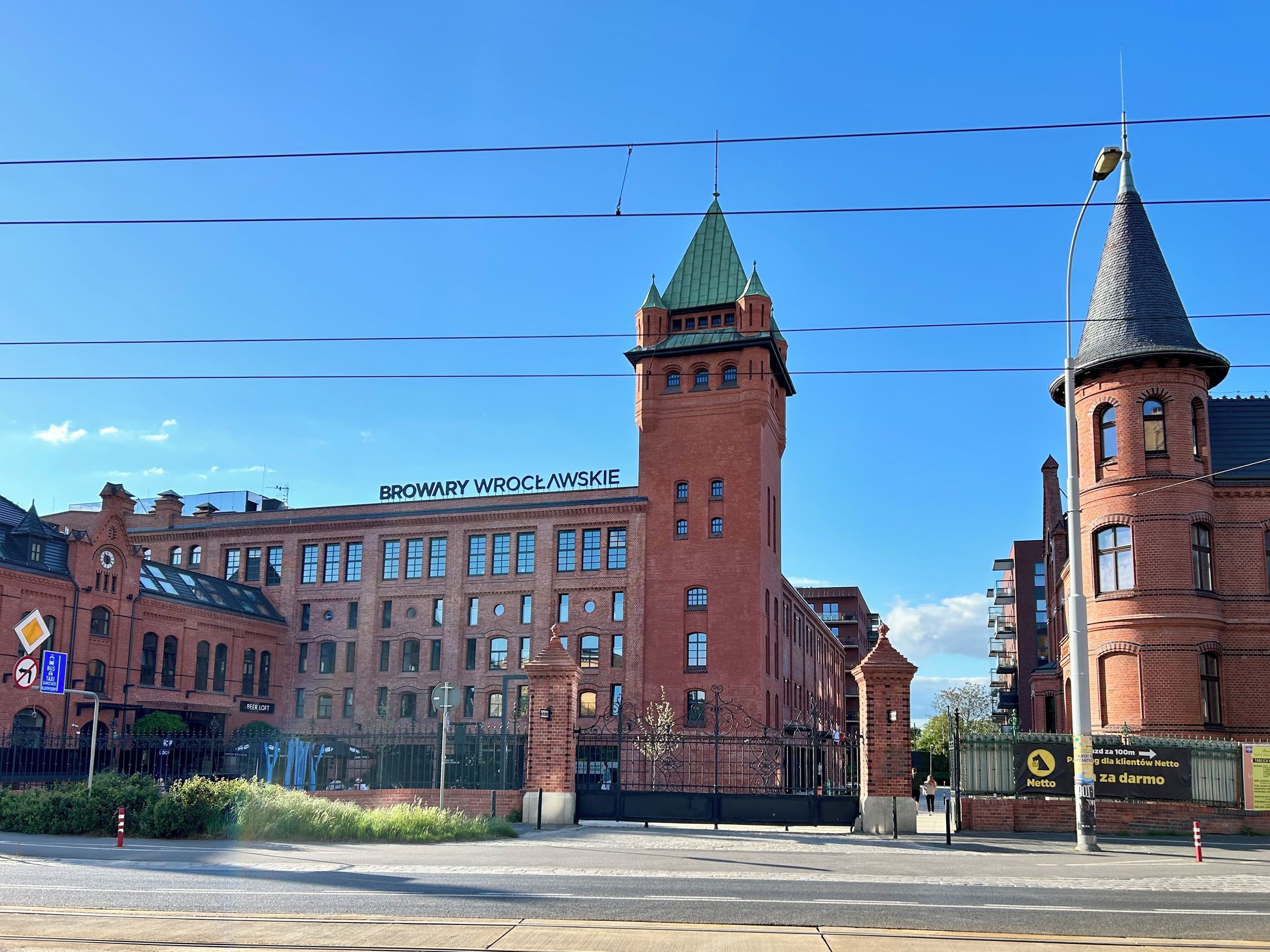 Browary Wrocławskie