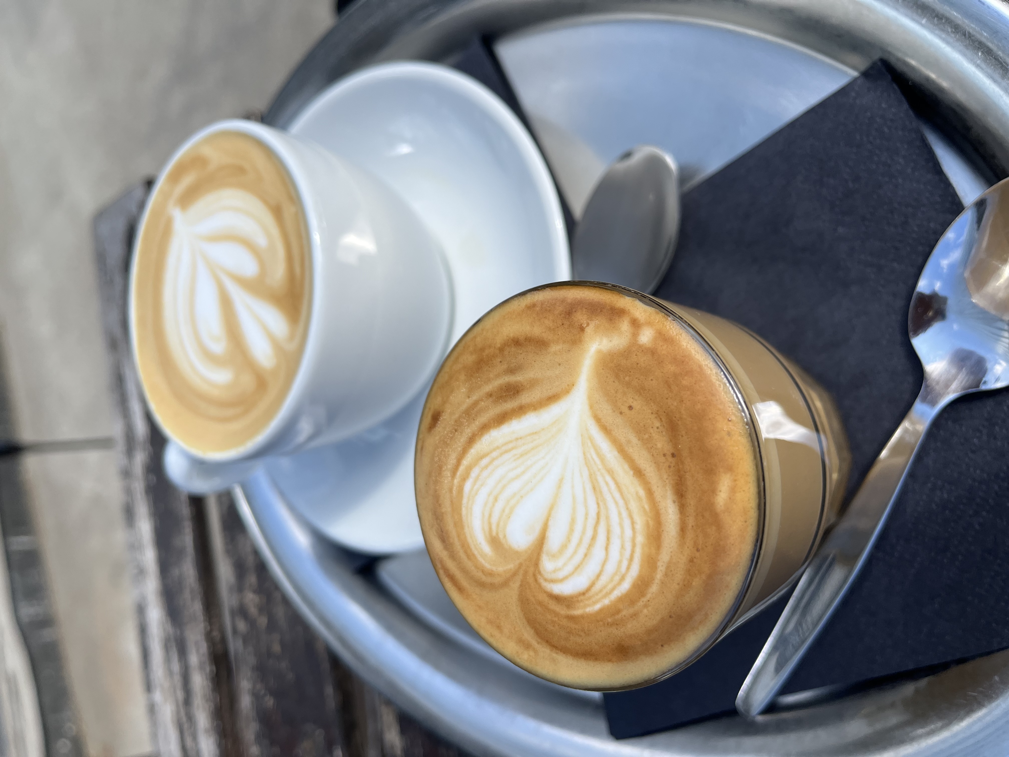 Cafe Prostoru_ foto 4