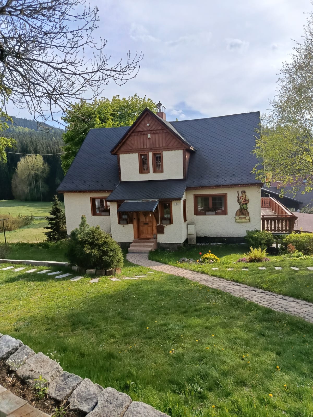 Penzion KRAKONOŠ foto 3