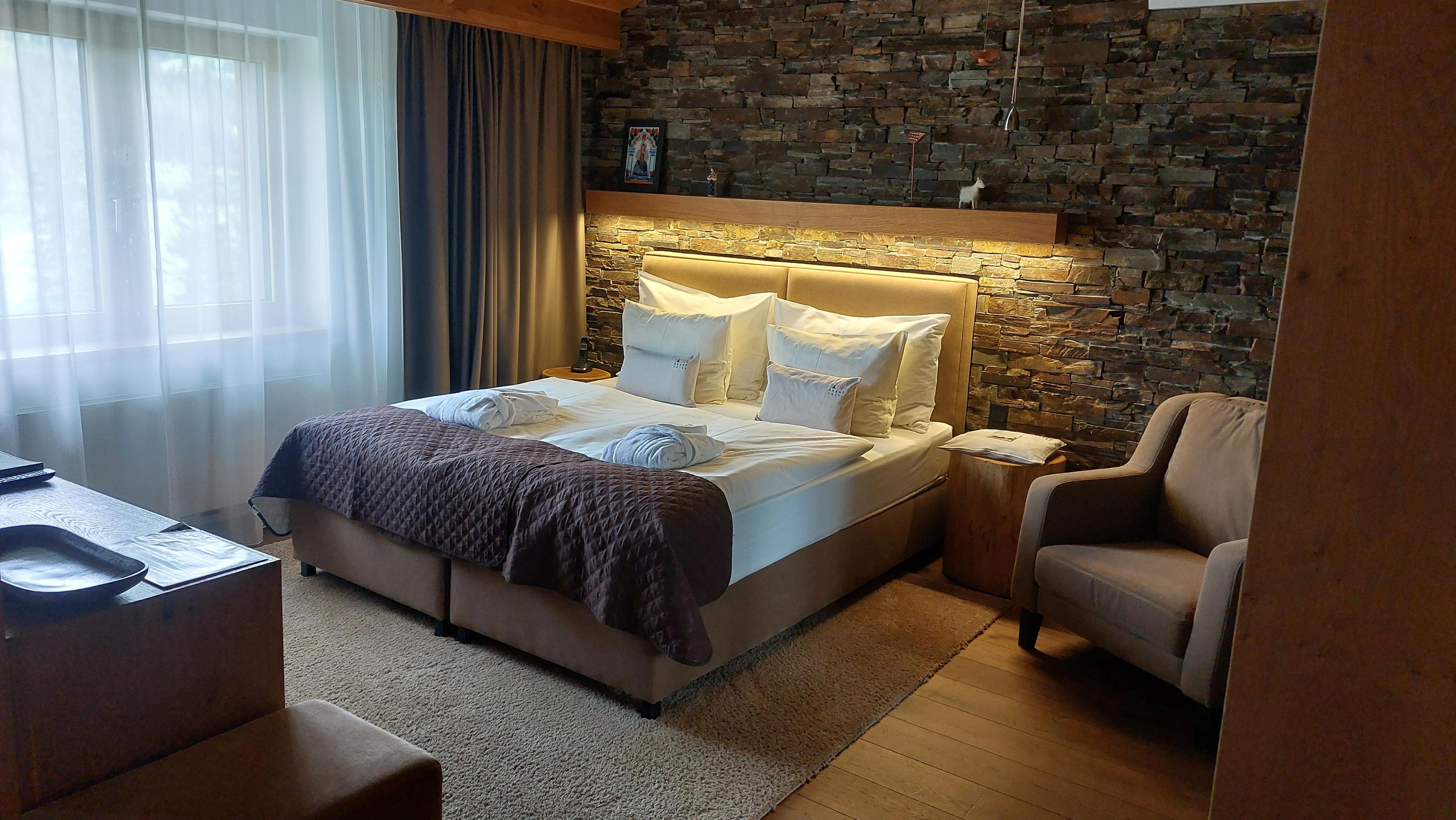Grandhotel Tatra foto 5