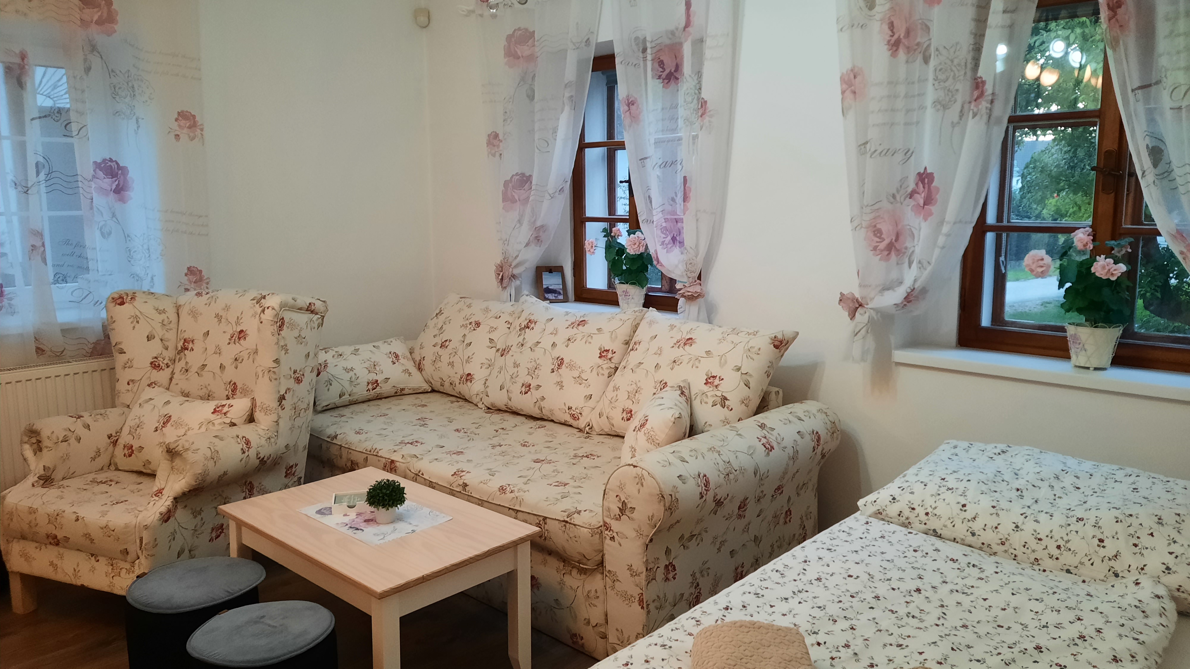 Apartmány Na Návsi 19 foto 6