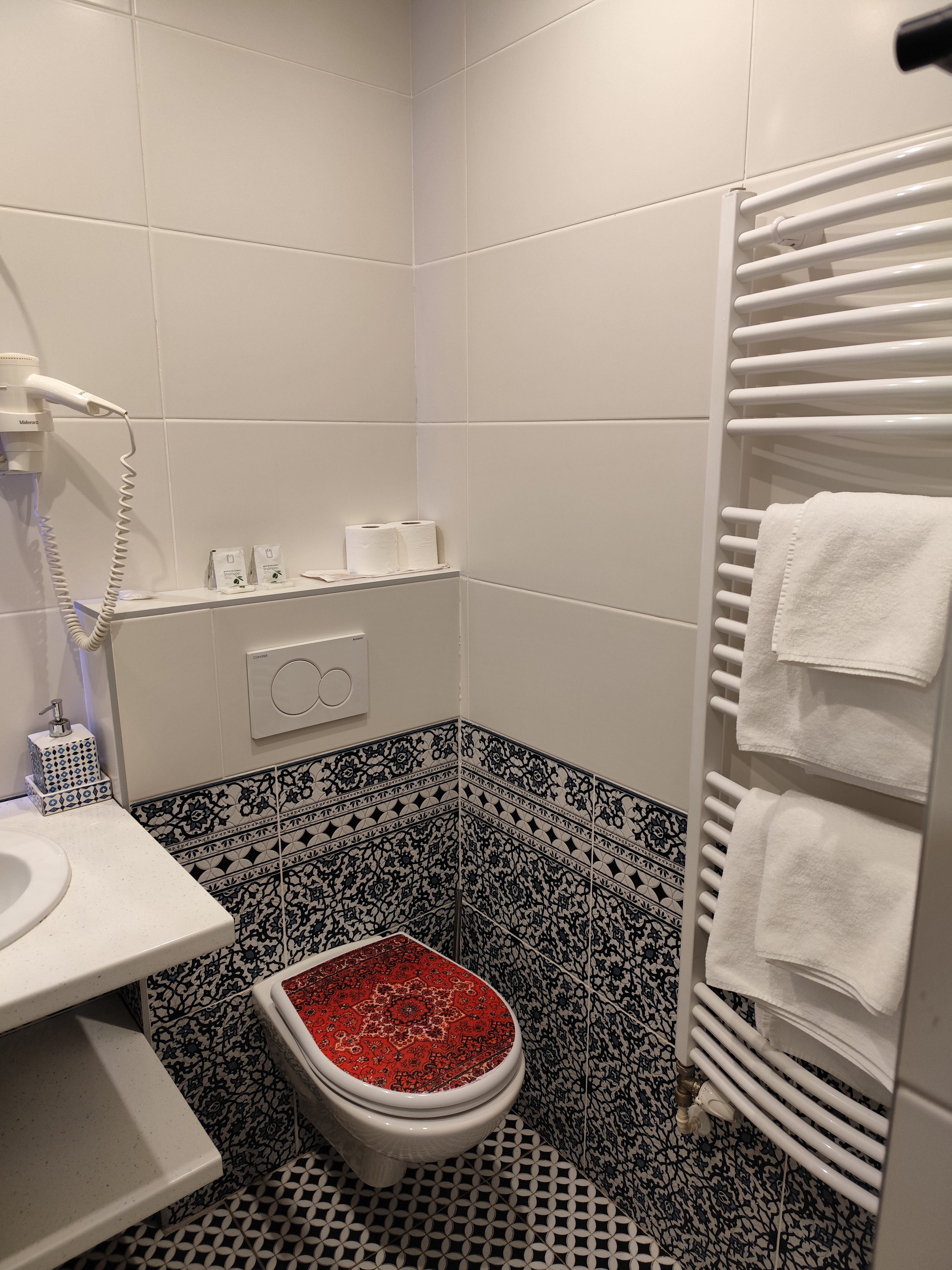 Hotel Mesit foto 2