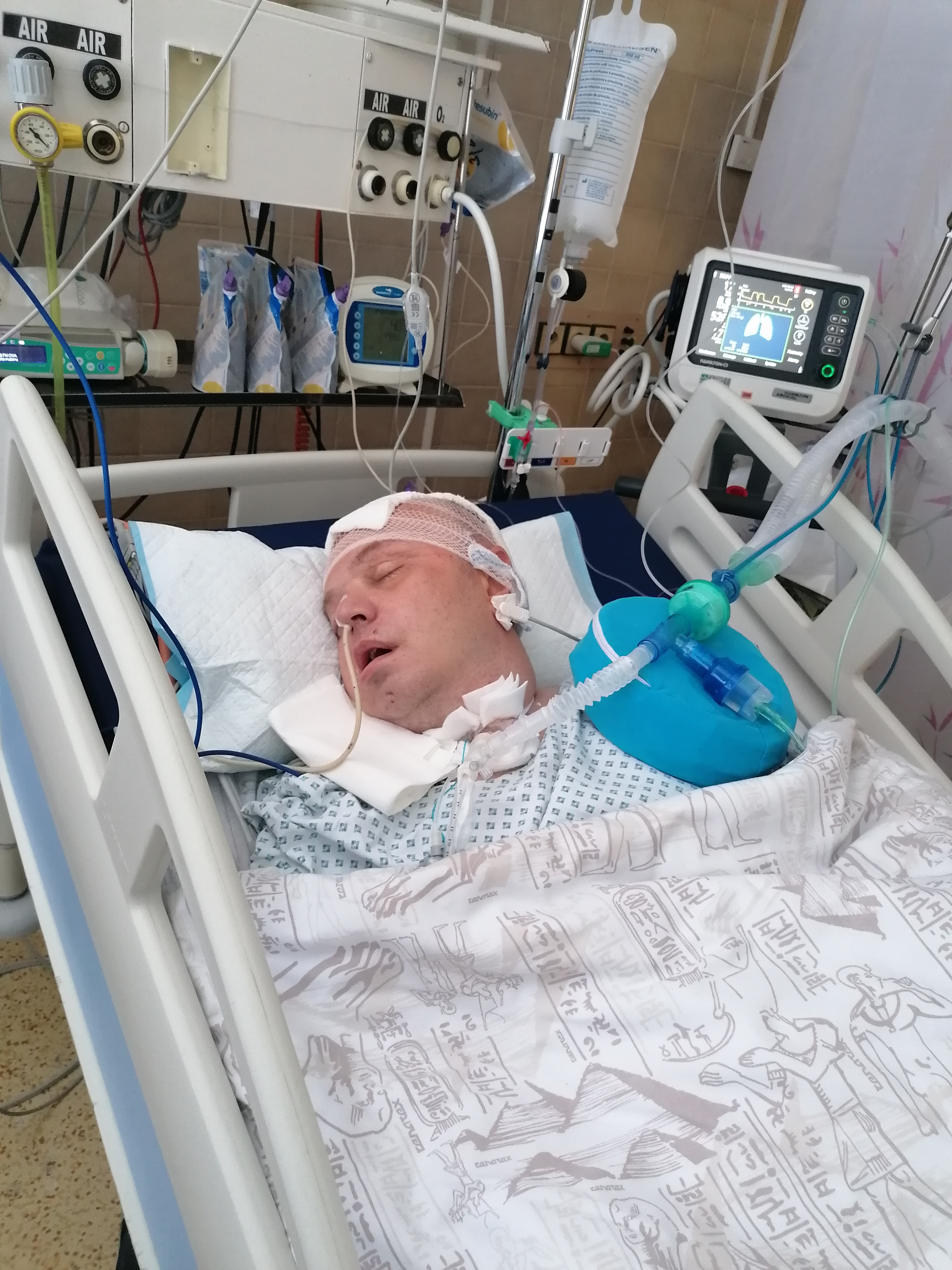 Rehabilitační ústav Hrabyně foto 6