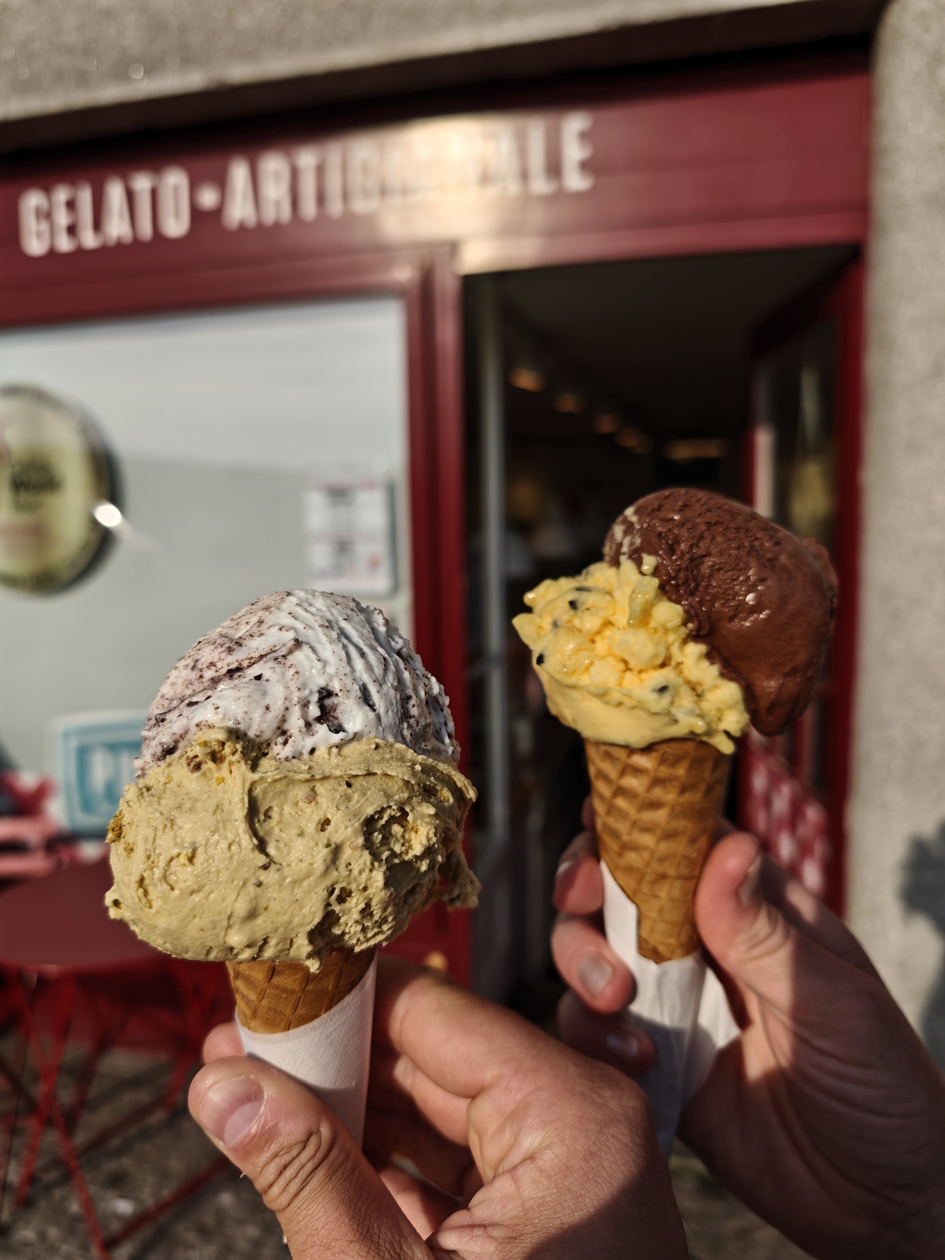 PURO Gelato foto 3