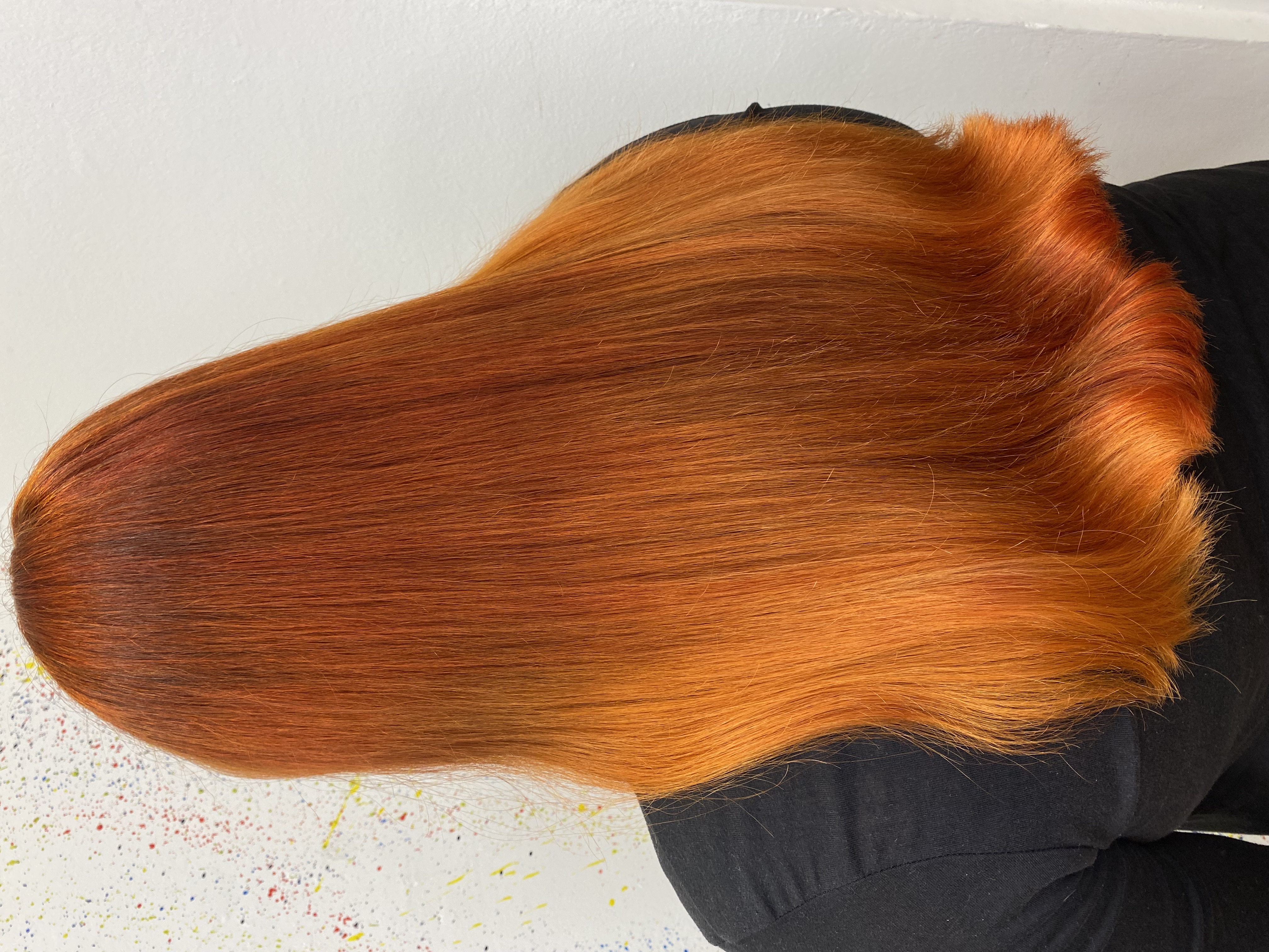 Individual HairSalon foto 2