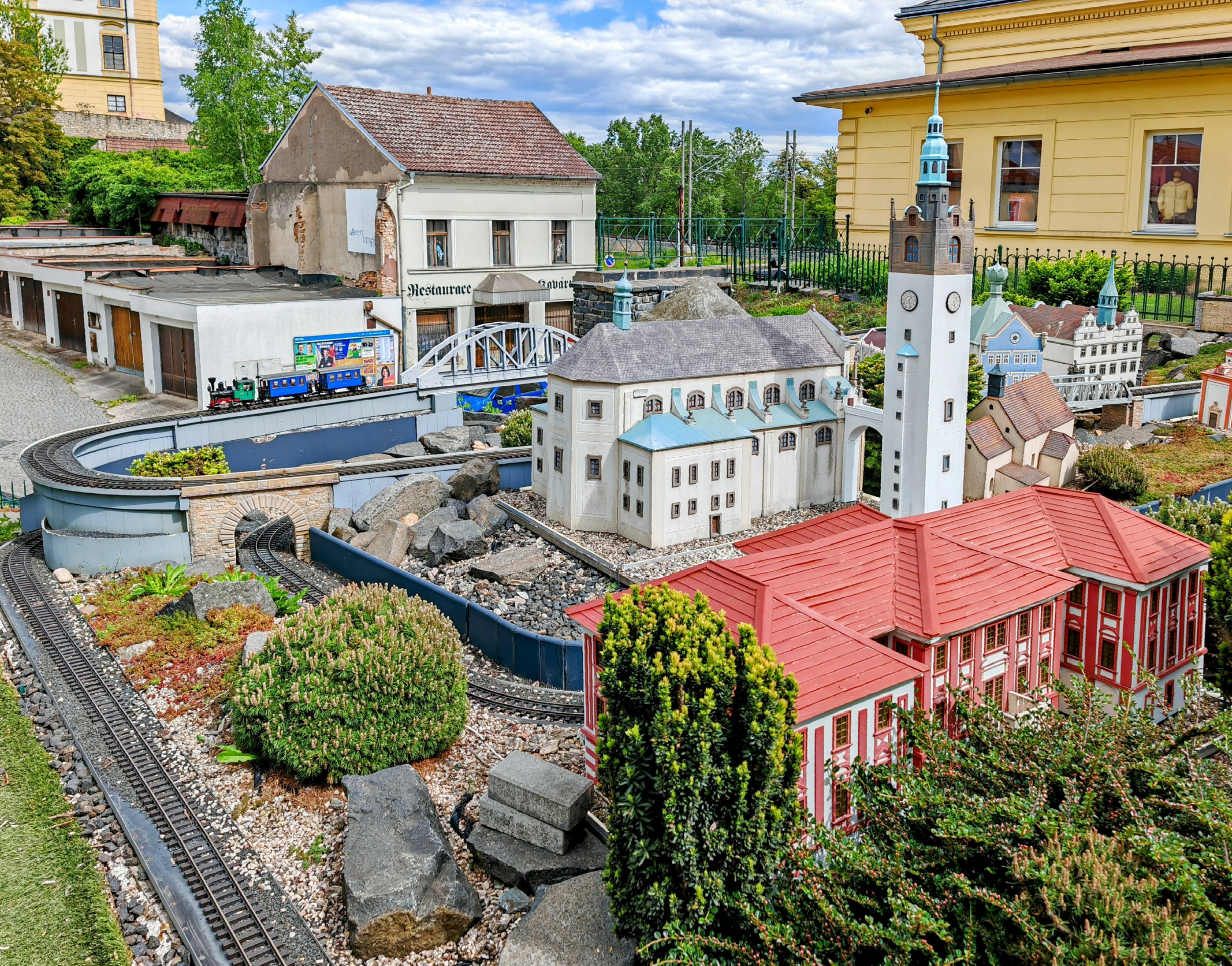 Káva s párou foto 2