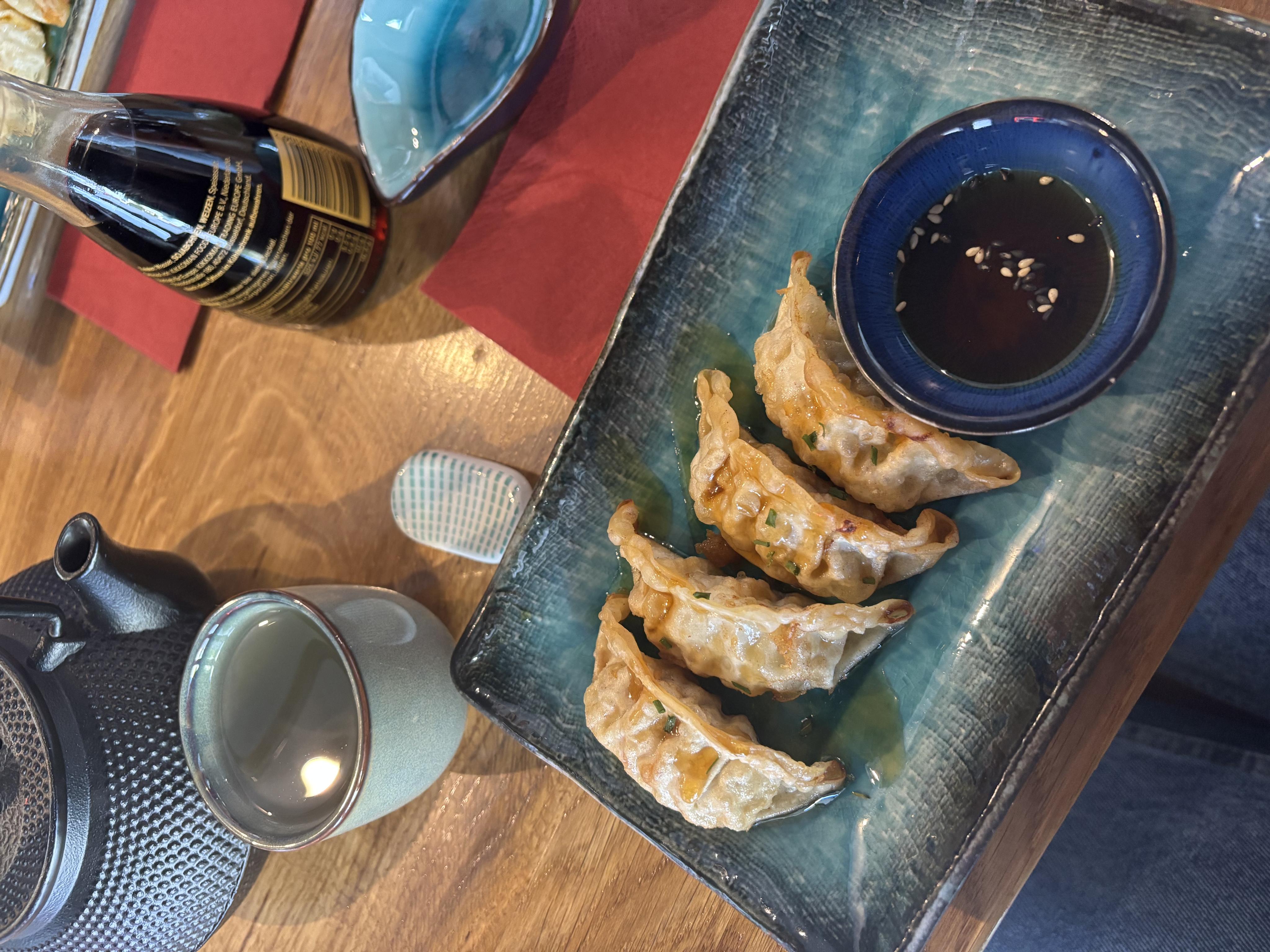 Kaido Sushi foto 5