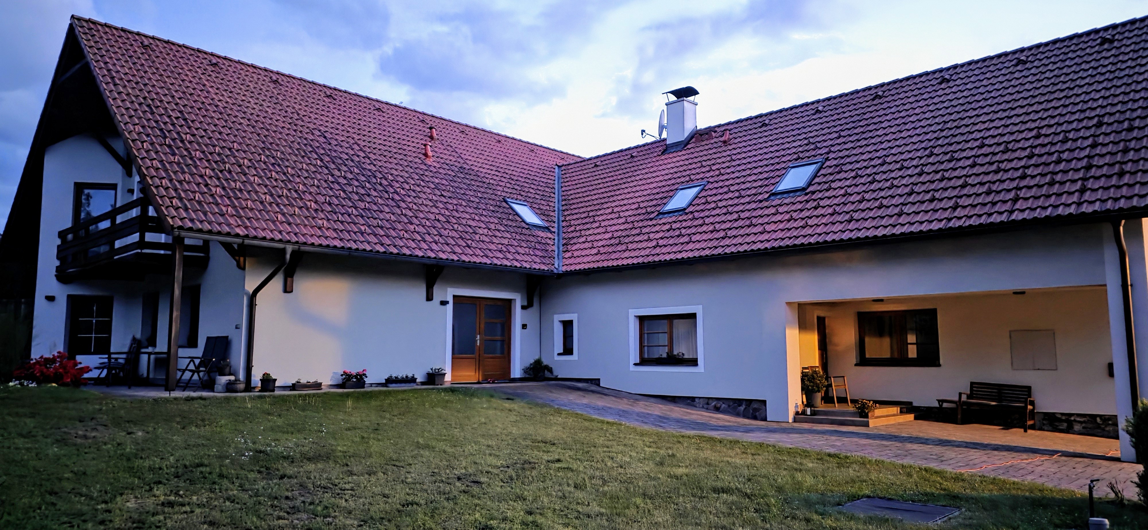 Ubytování Nový Vojířov 67 foto 6