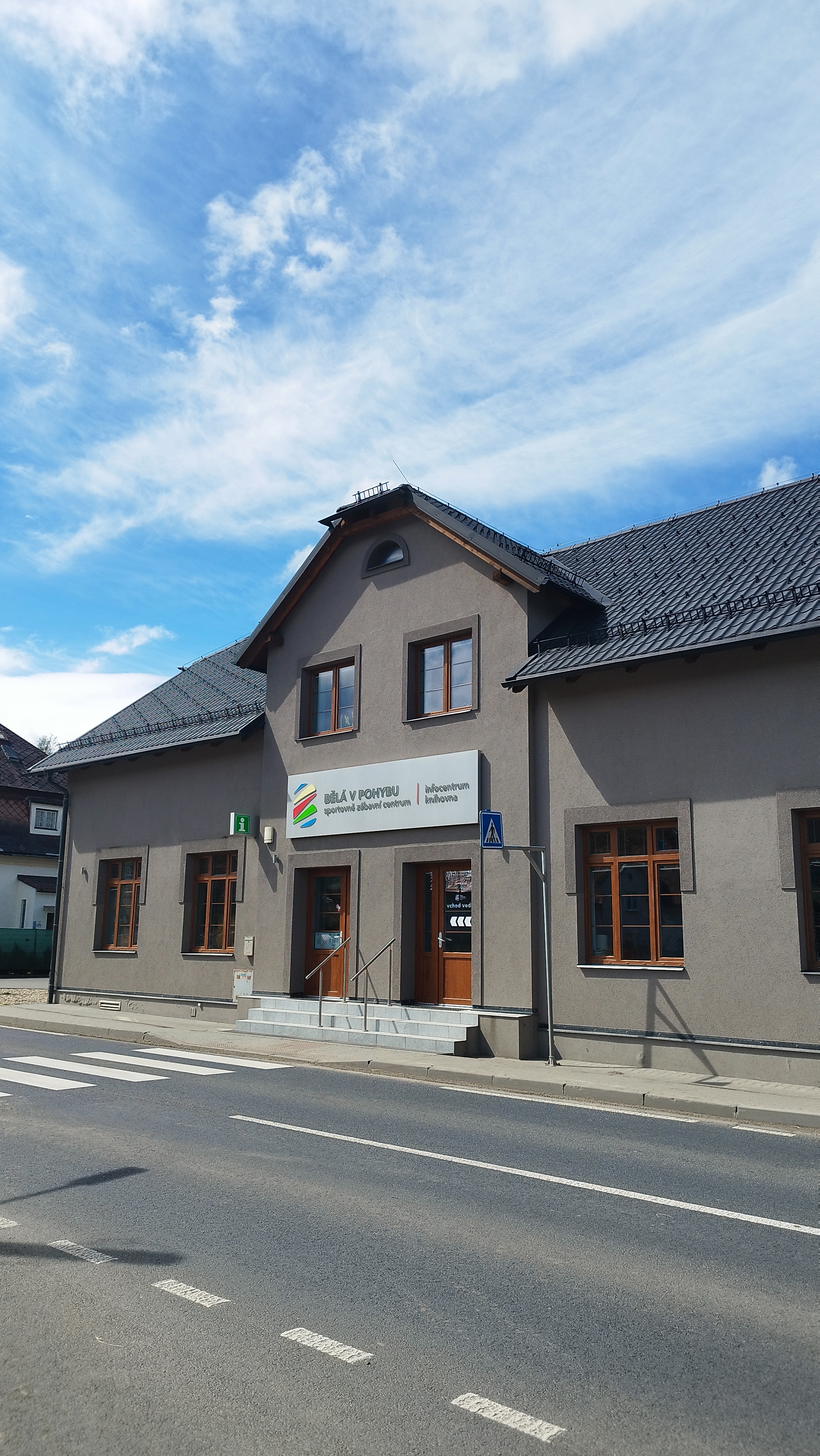 Zábavní centrum Bělá v pohybu foto 3