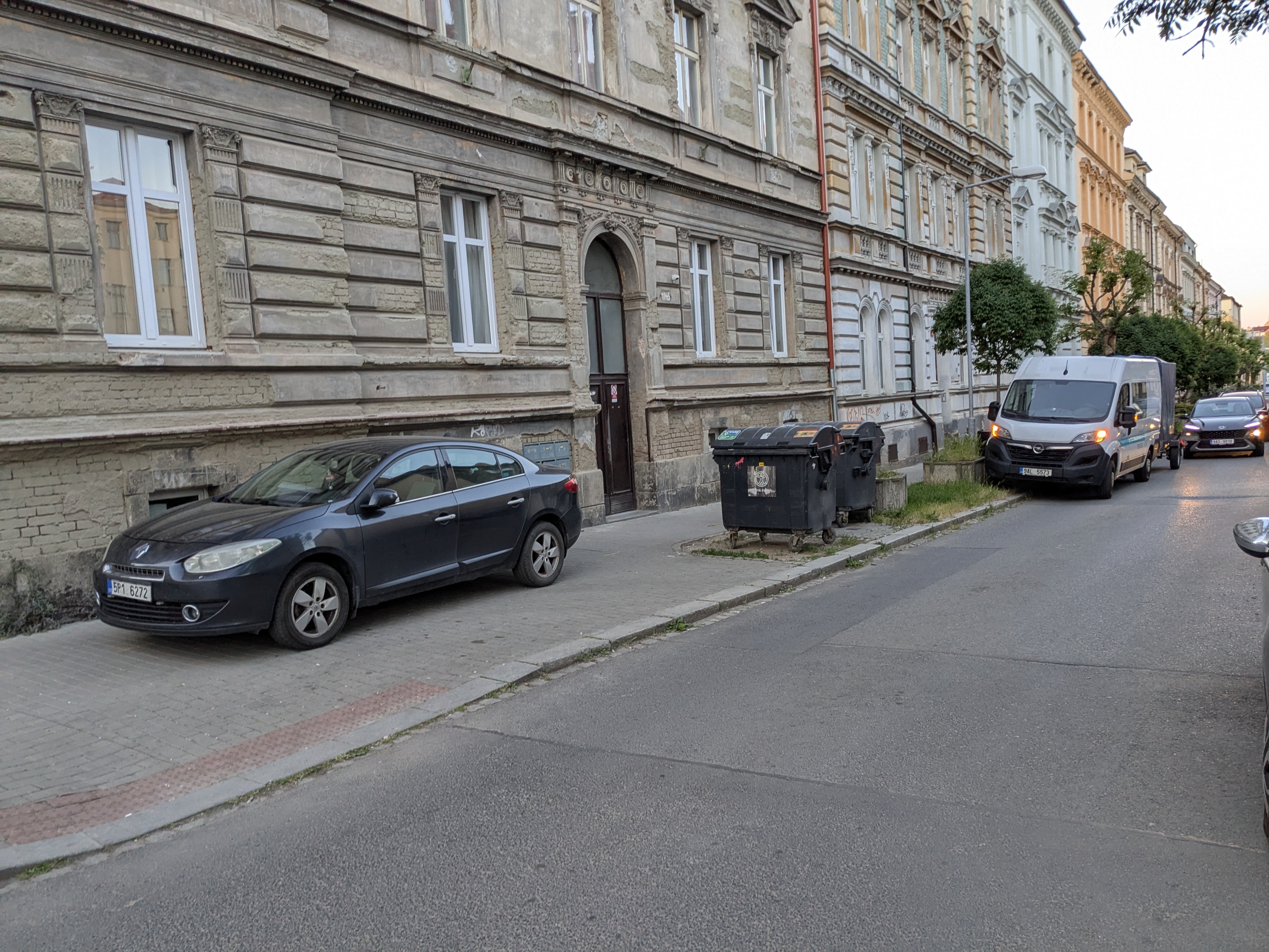 B+N Czech Republic Facility Services, s.r.o. foto 1