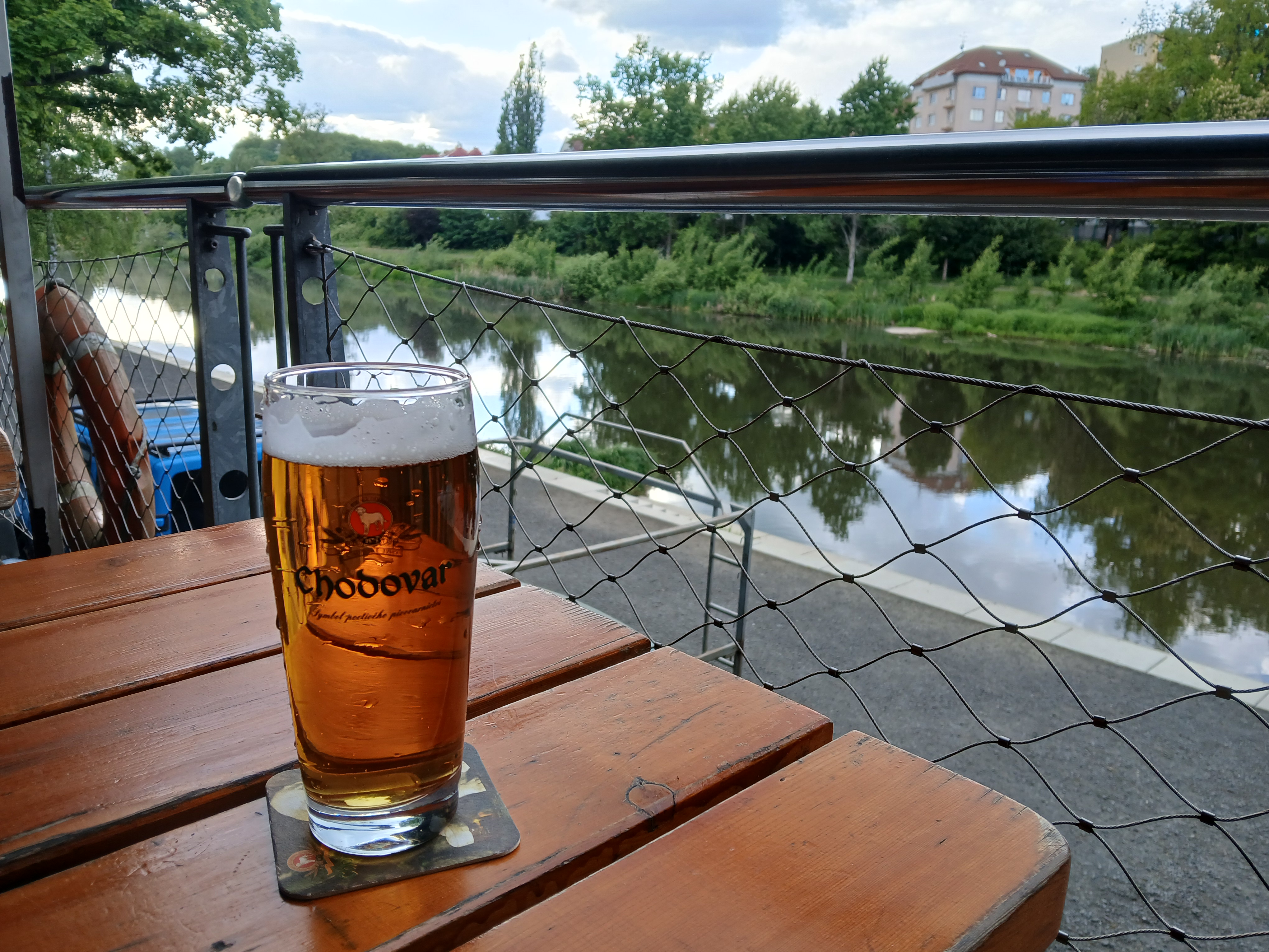Hospůdka Ohře foto 3