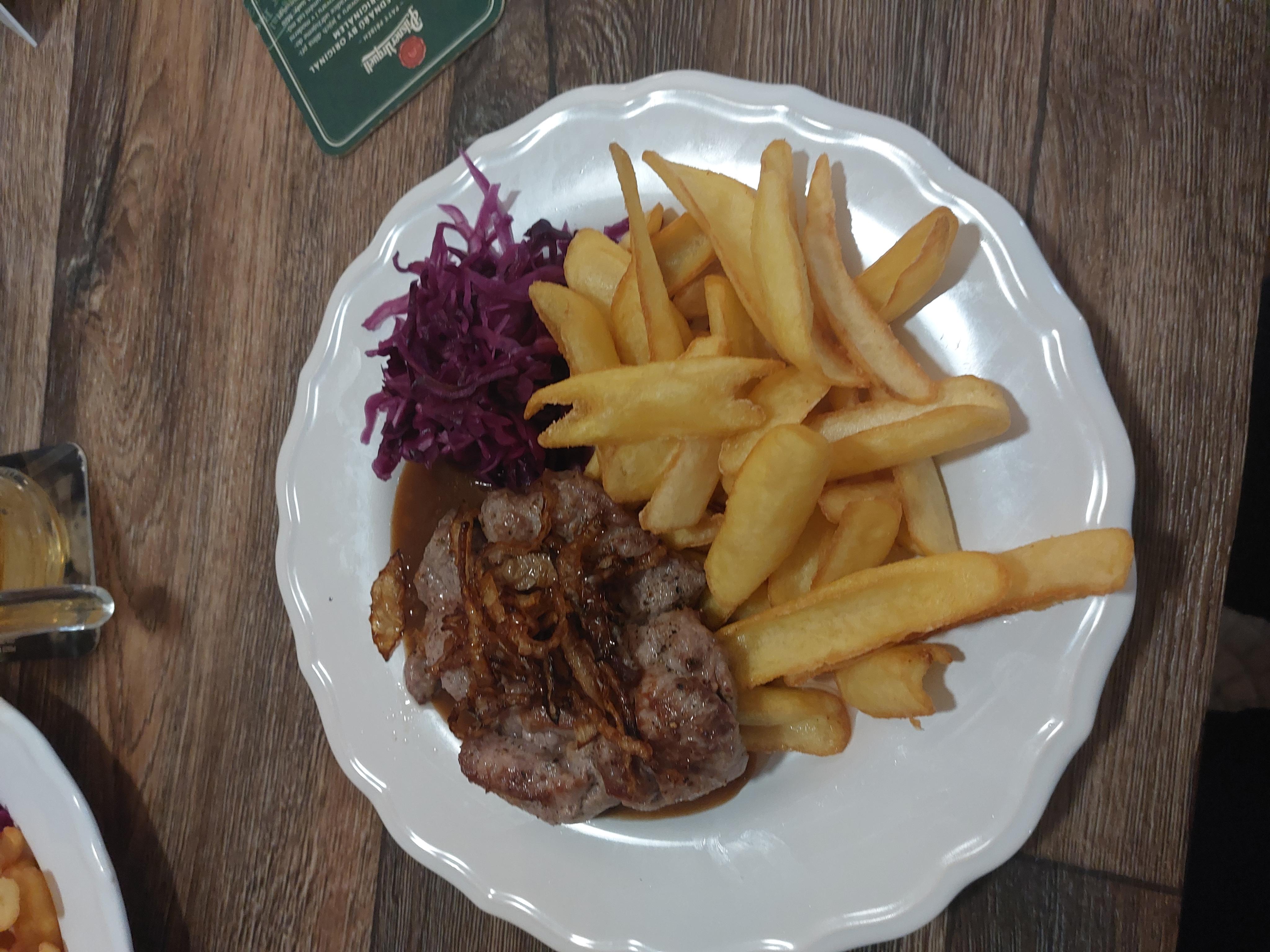 Restaurace a penzion Vlčí jáma foto 6