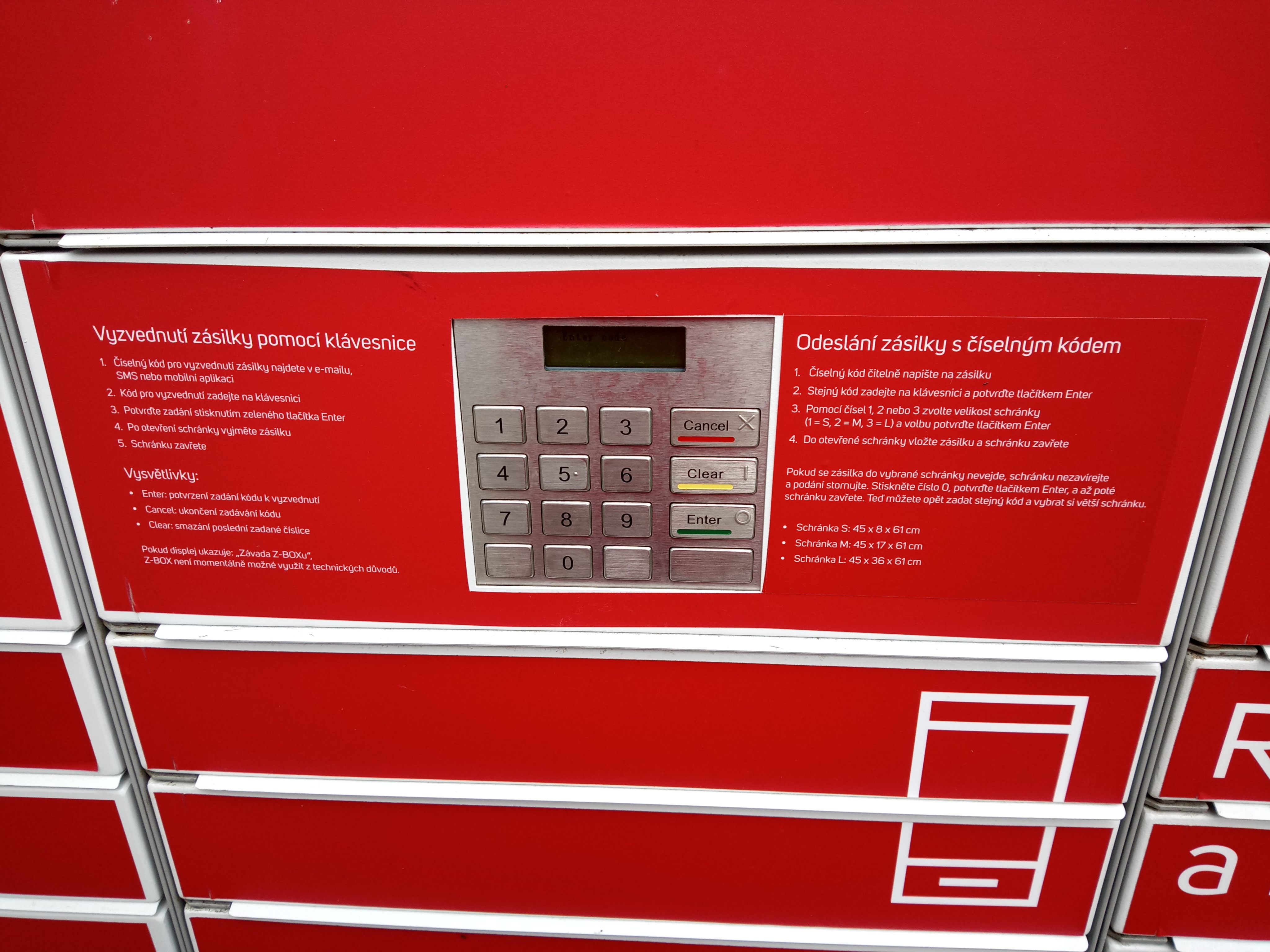 Z-BOX foto 3
