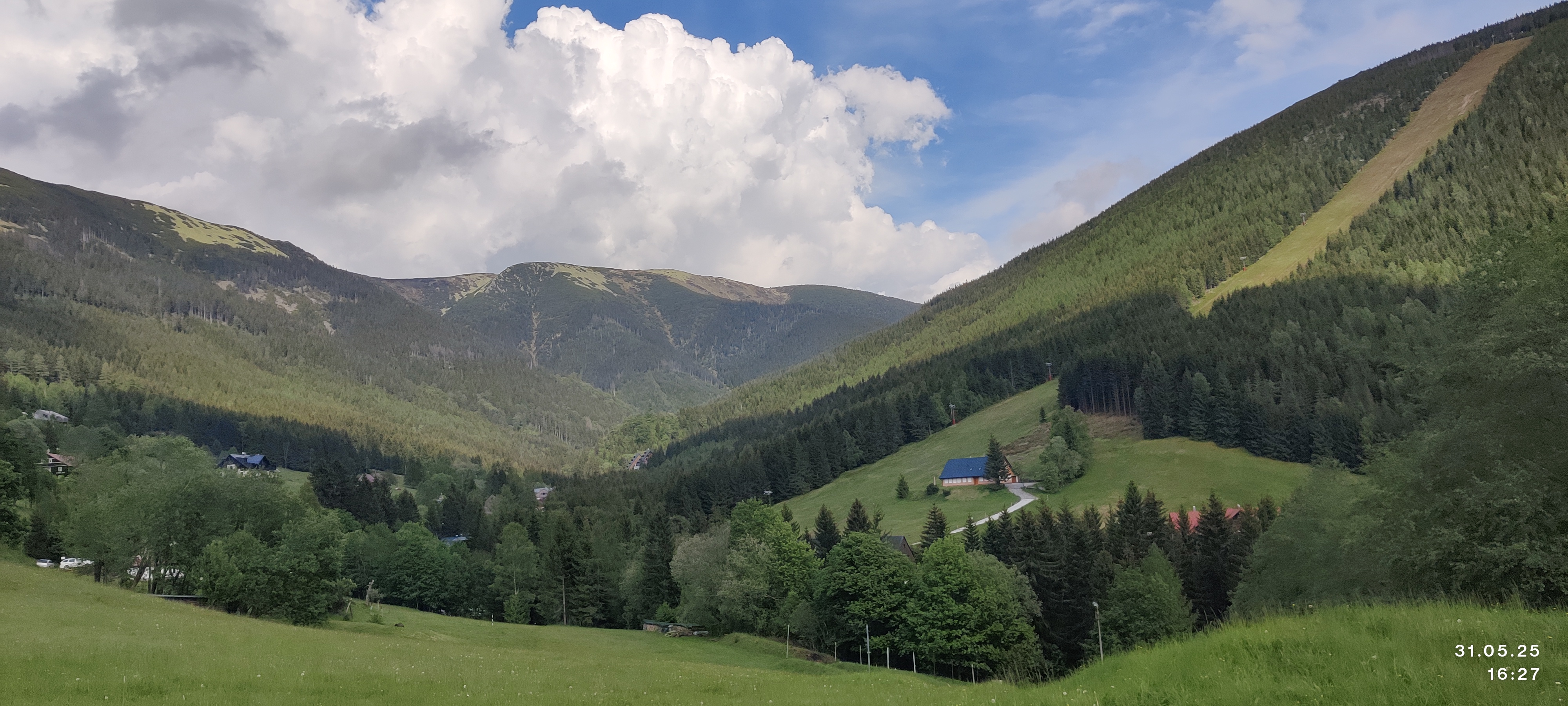 Alpský hotel foto 3