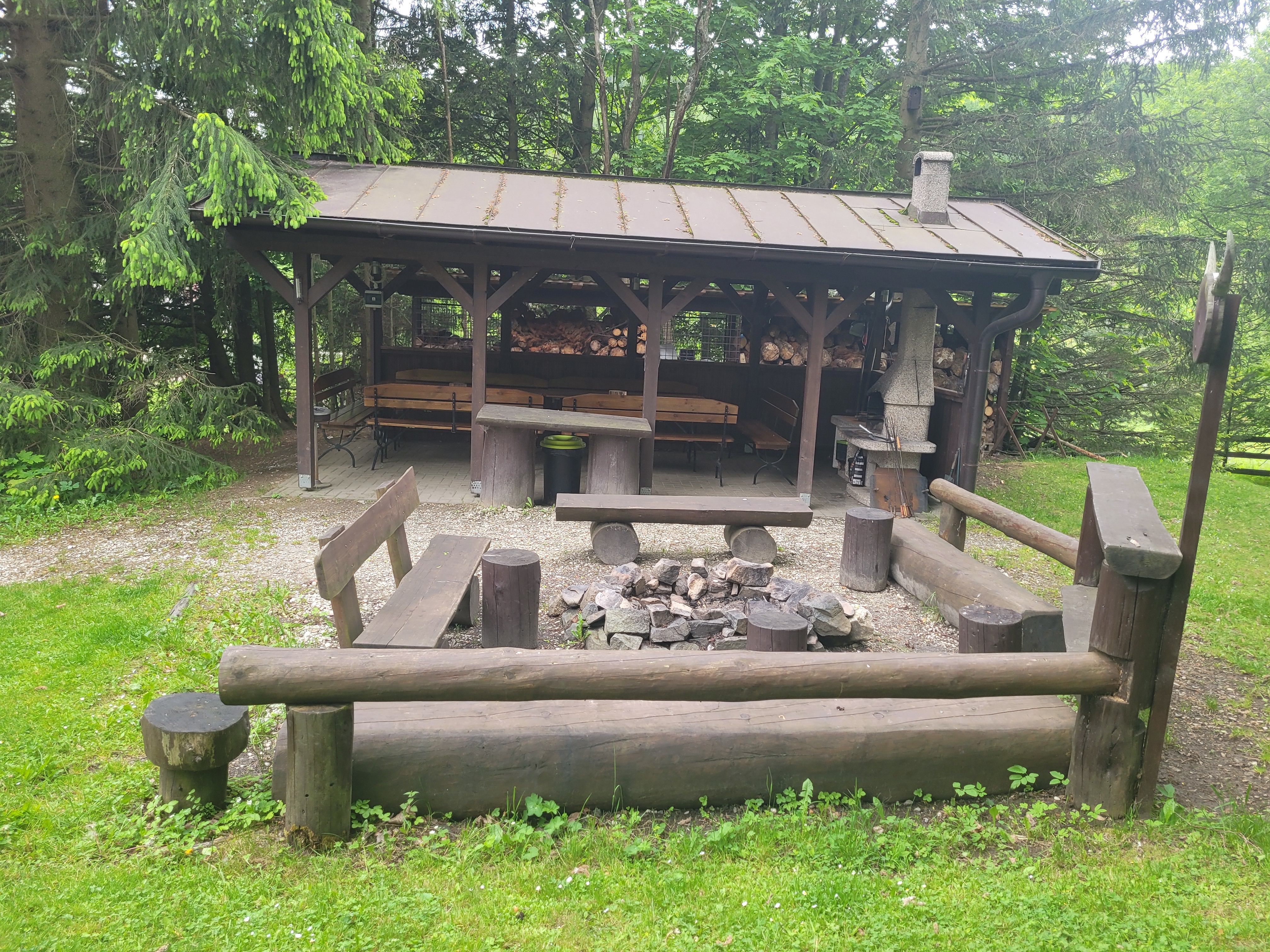 Penzion U Rybníčku** foto 3