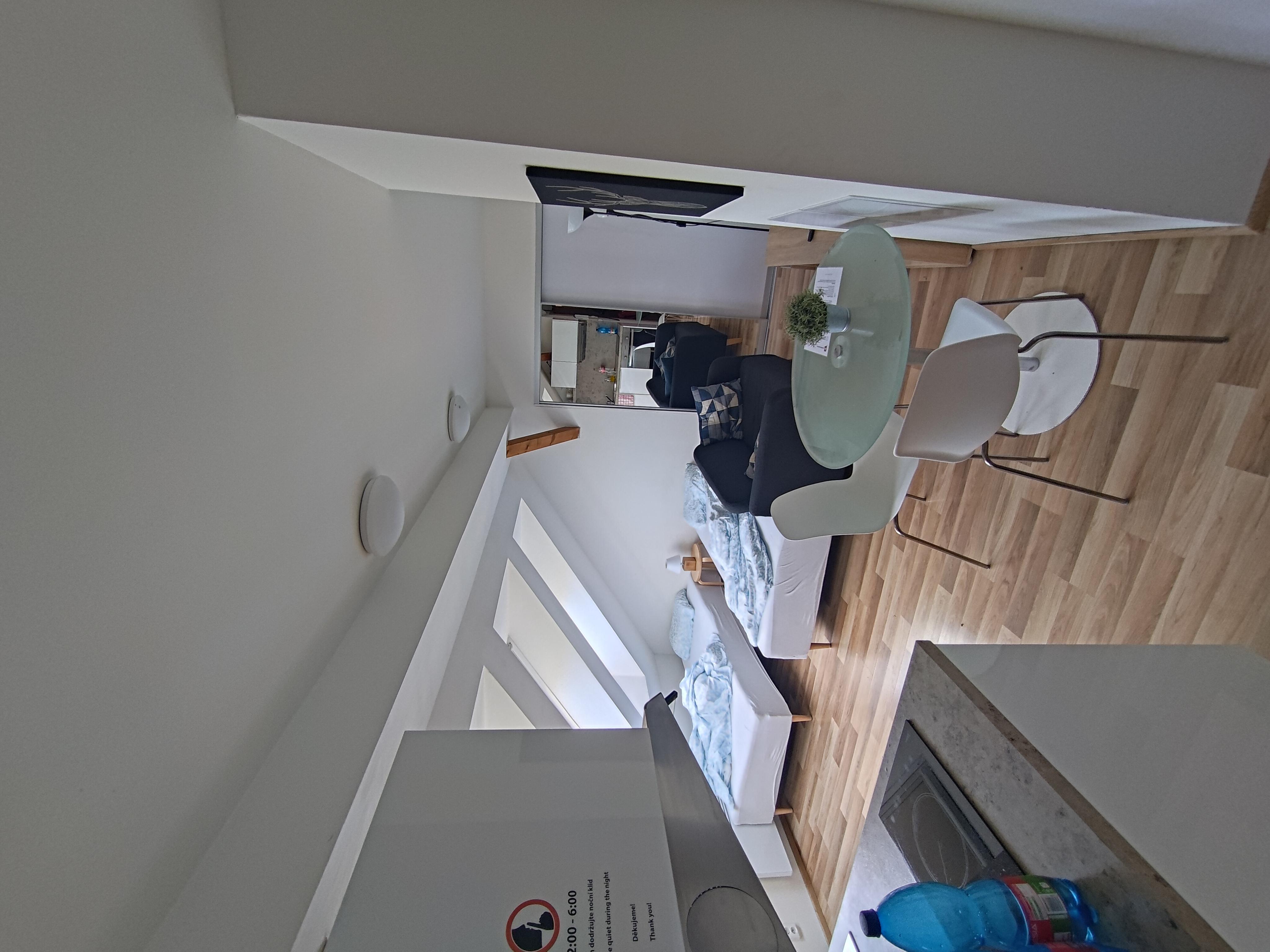 Apartmán Skryjova foto 1
