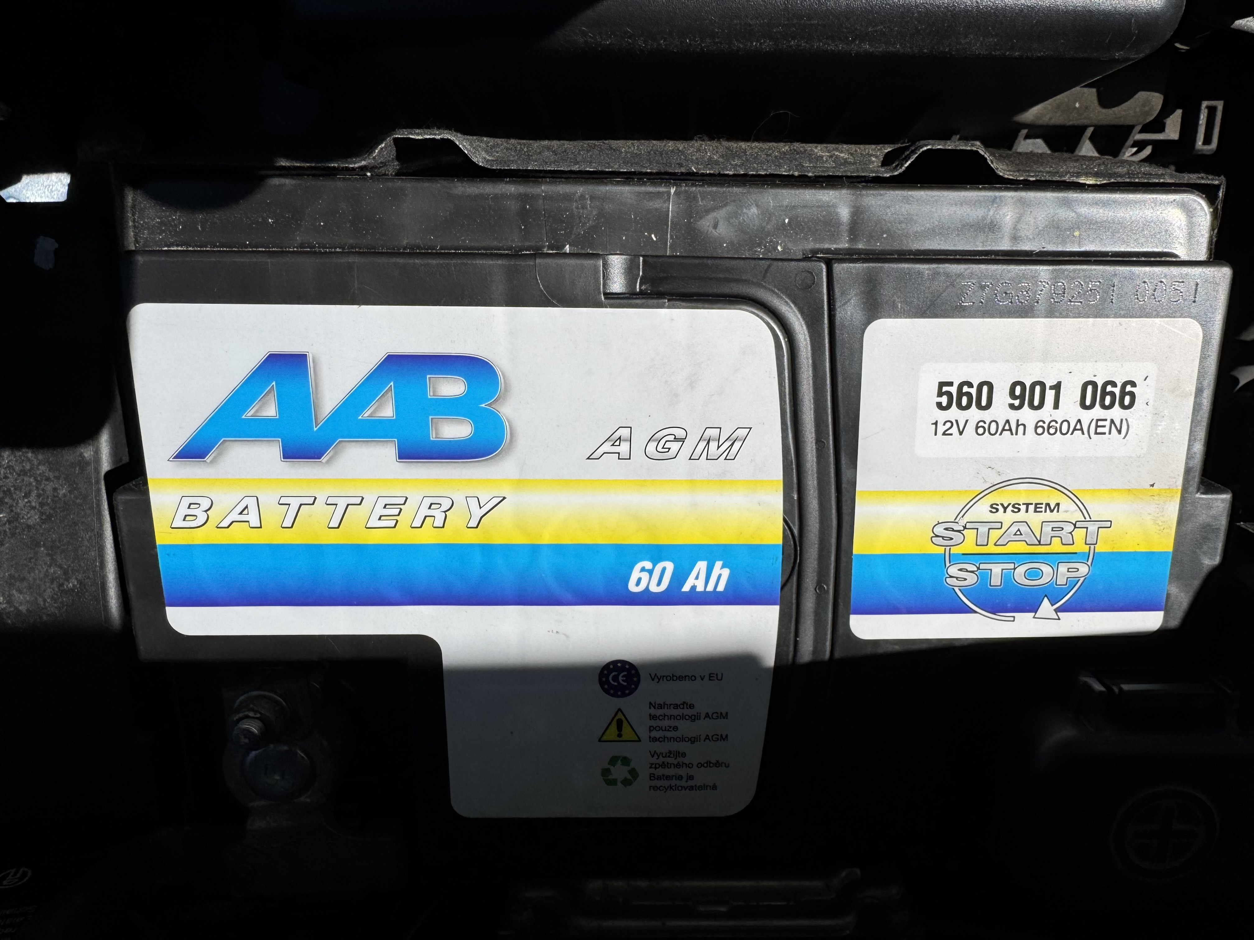 Jiří Vorel - auto a motobaterie foto 2