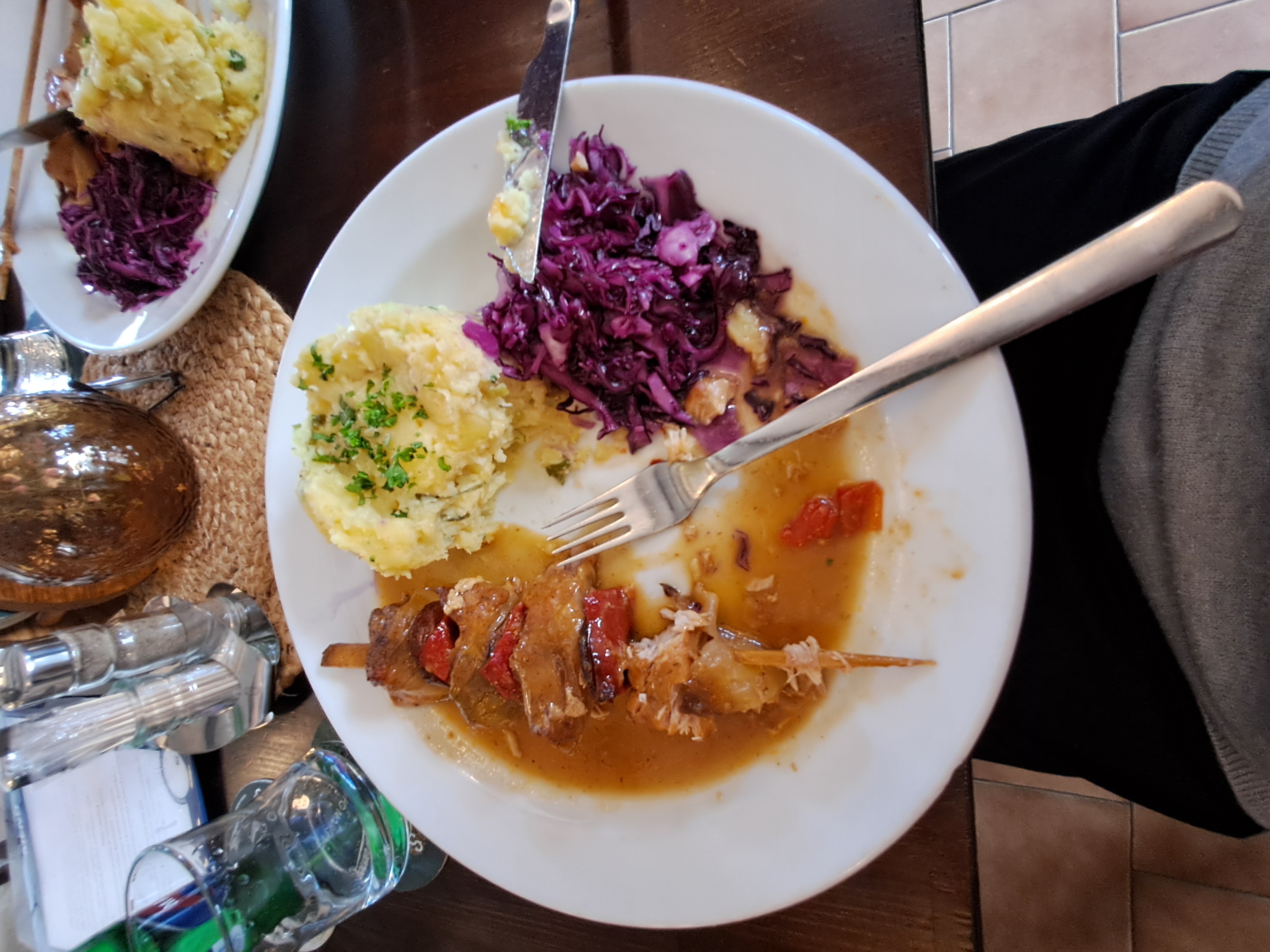 Restaurant Čertovina foto 3