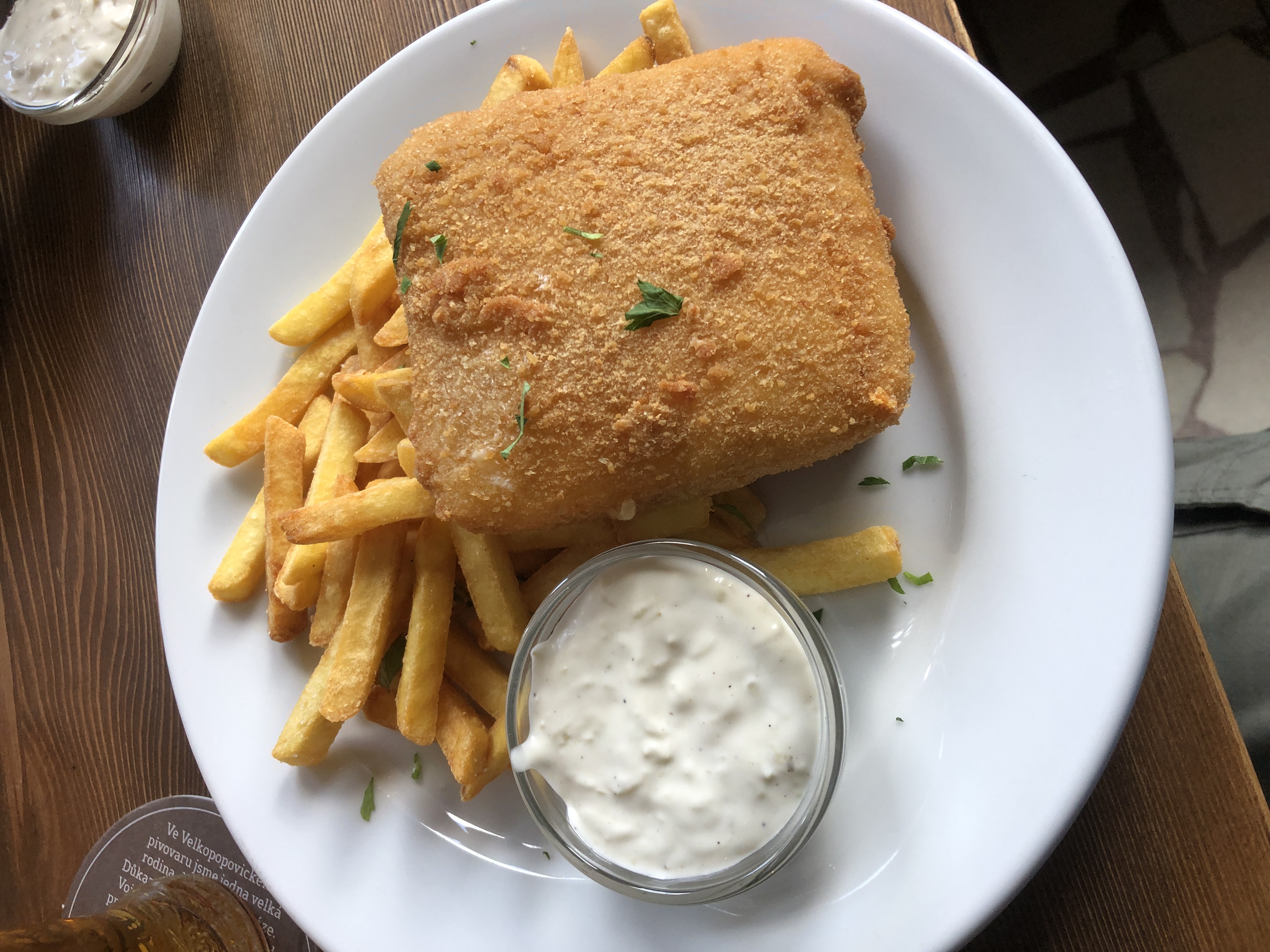 Ledenická hospůdka foto 3