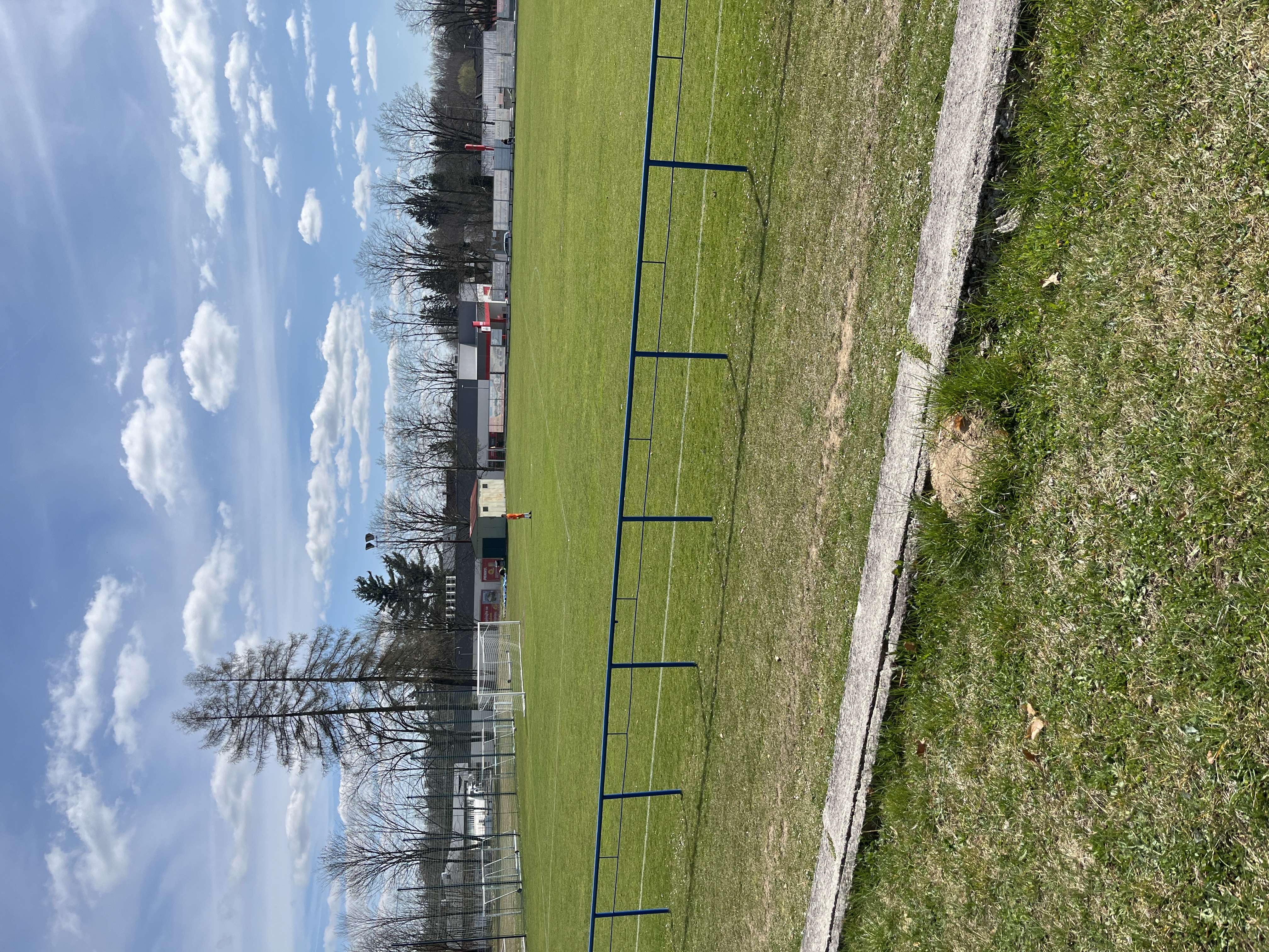 Sokol Suchdol nad Lužnicí foto 1