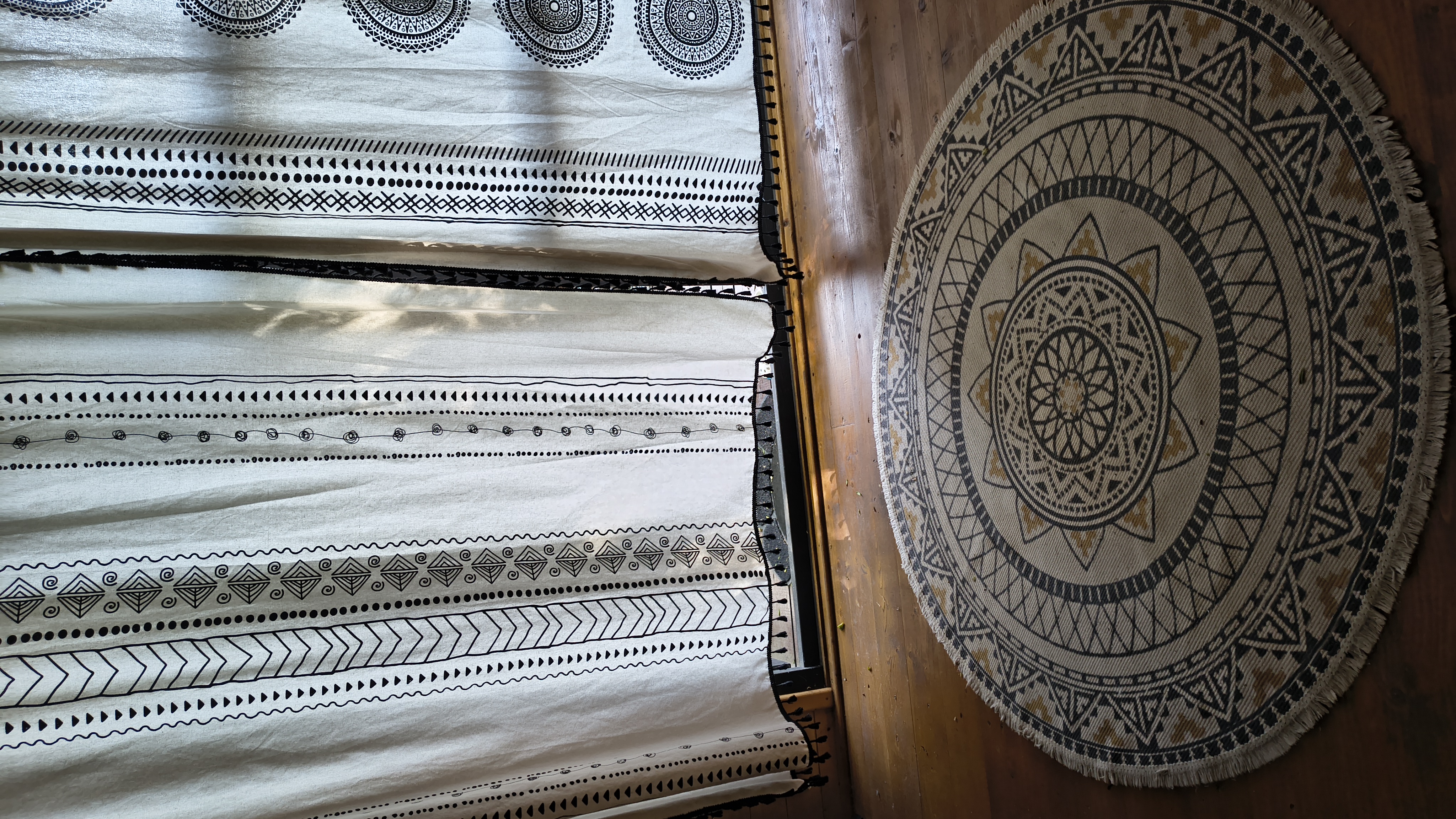 Maringotka Trojzemka foto 5