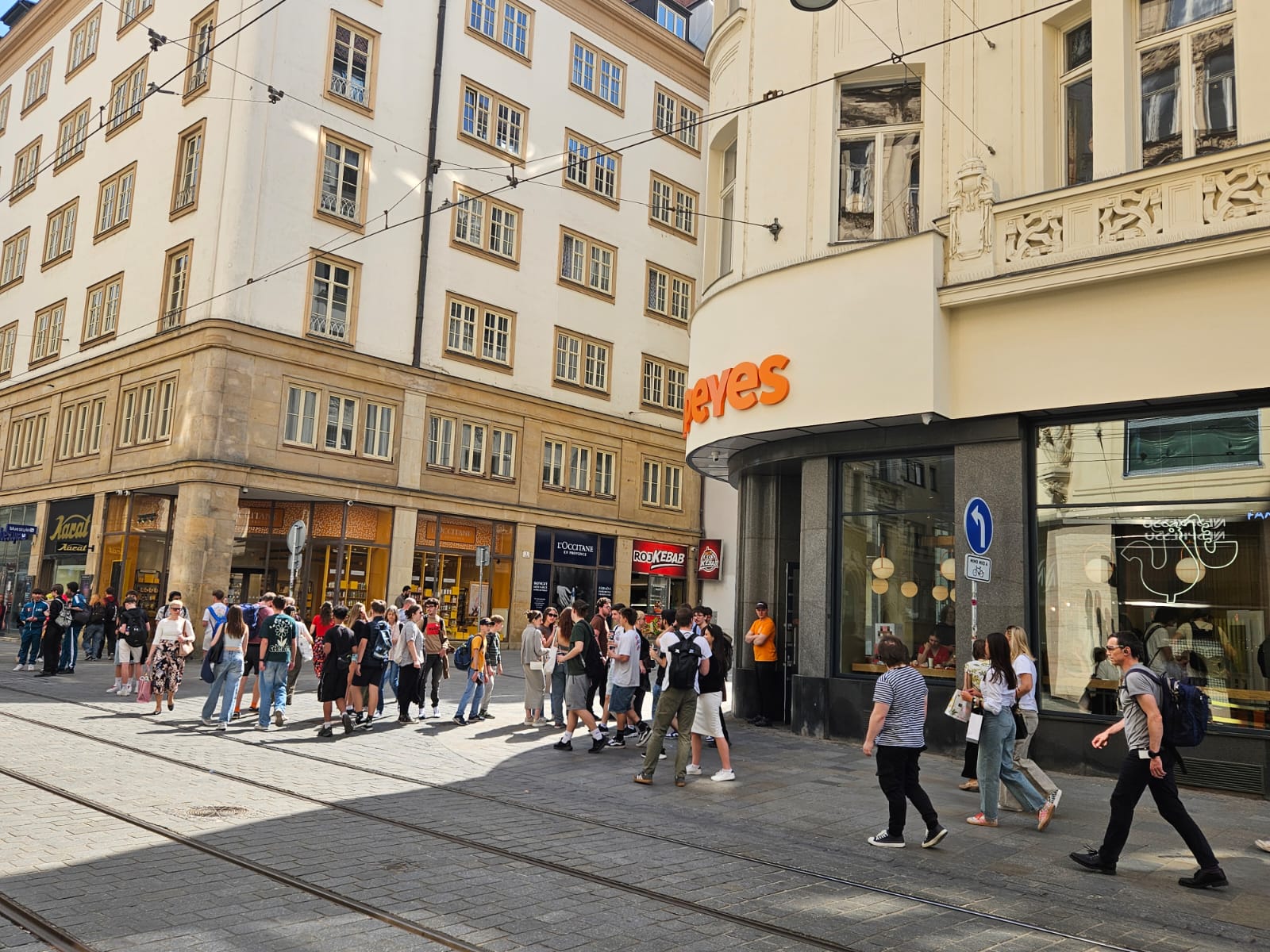 Popeyes foto 6