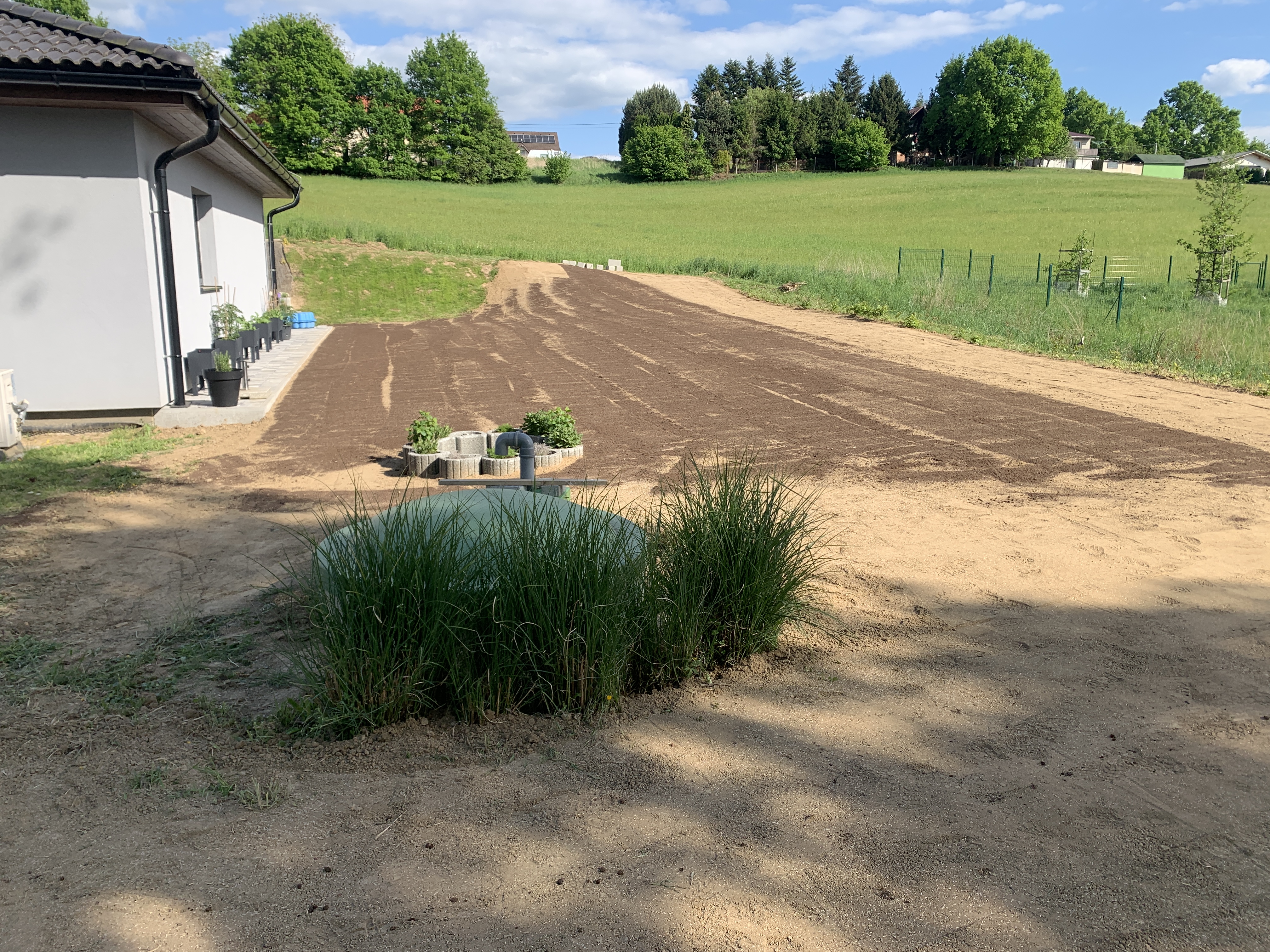 Zahradní služby Benek foto 2