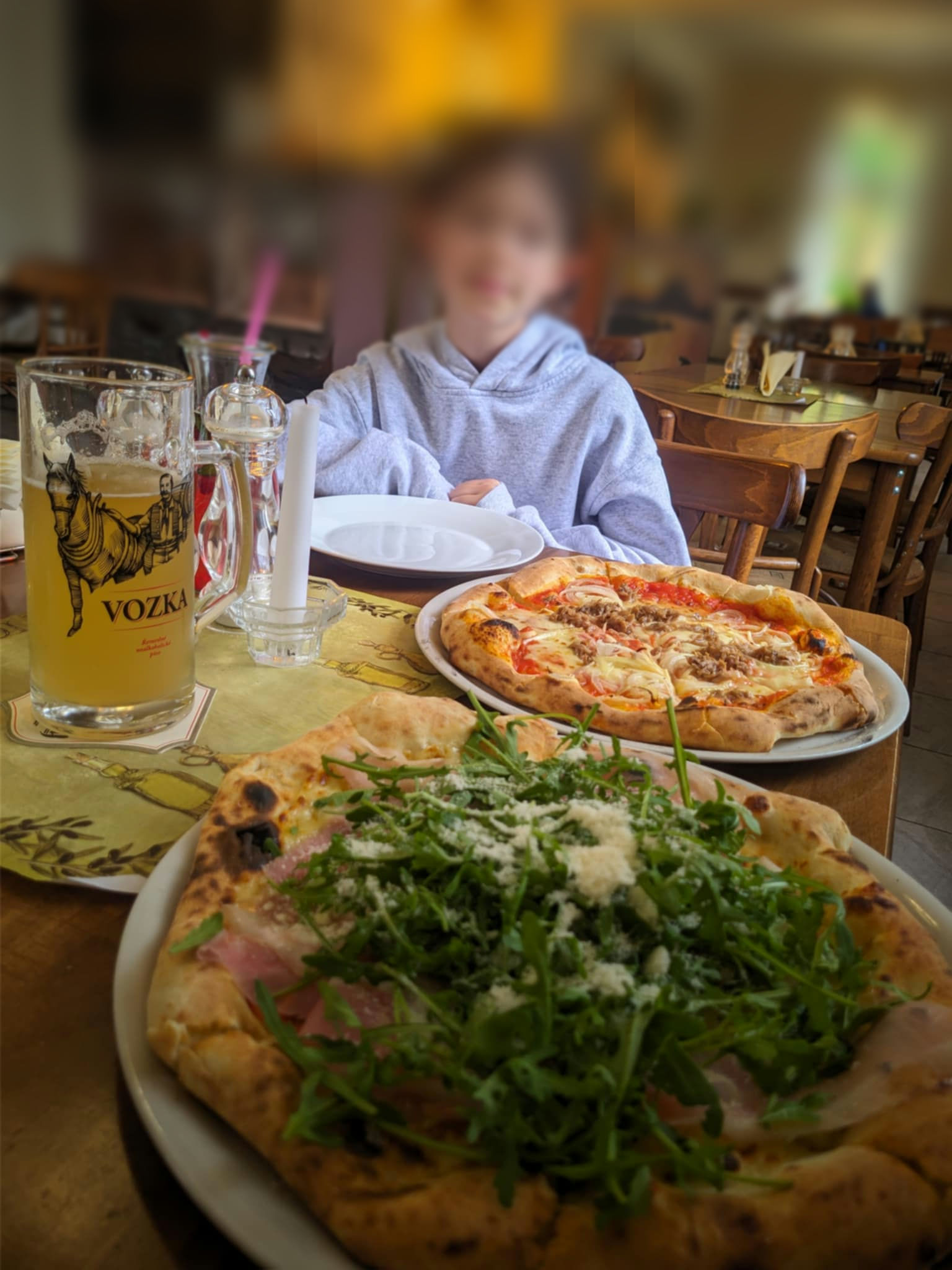 Pizzeria Made in Italy foto 2