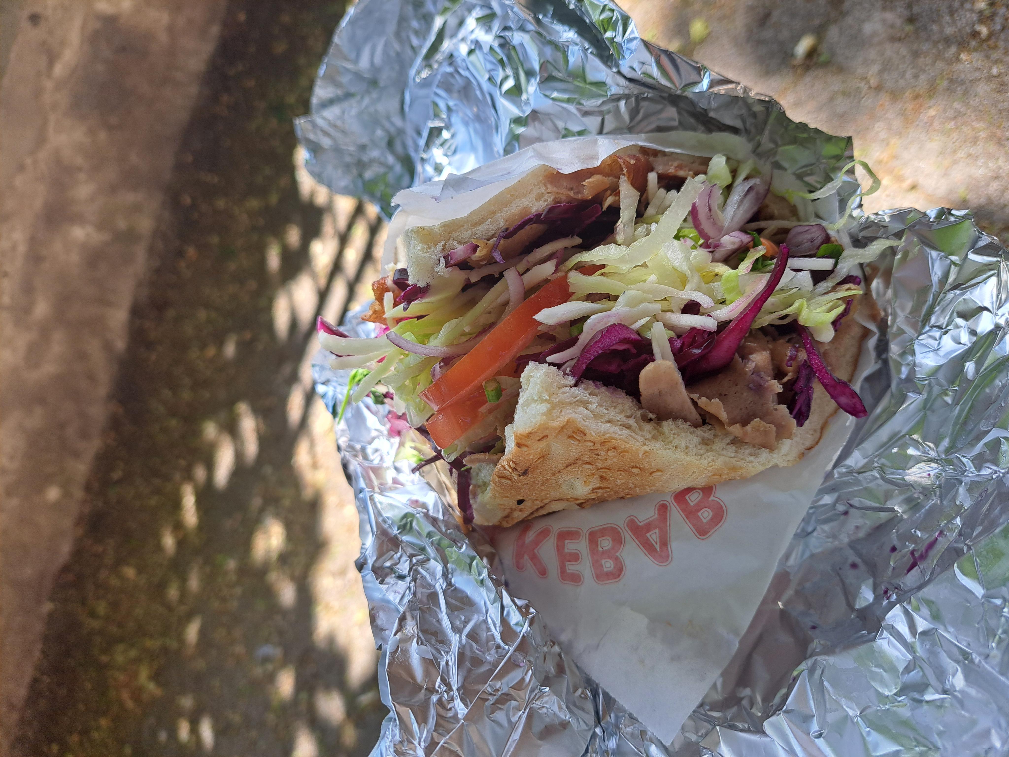 Istanbul kebab foto 4