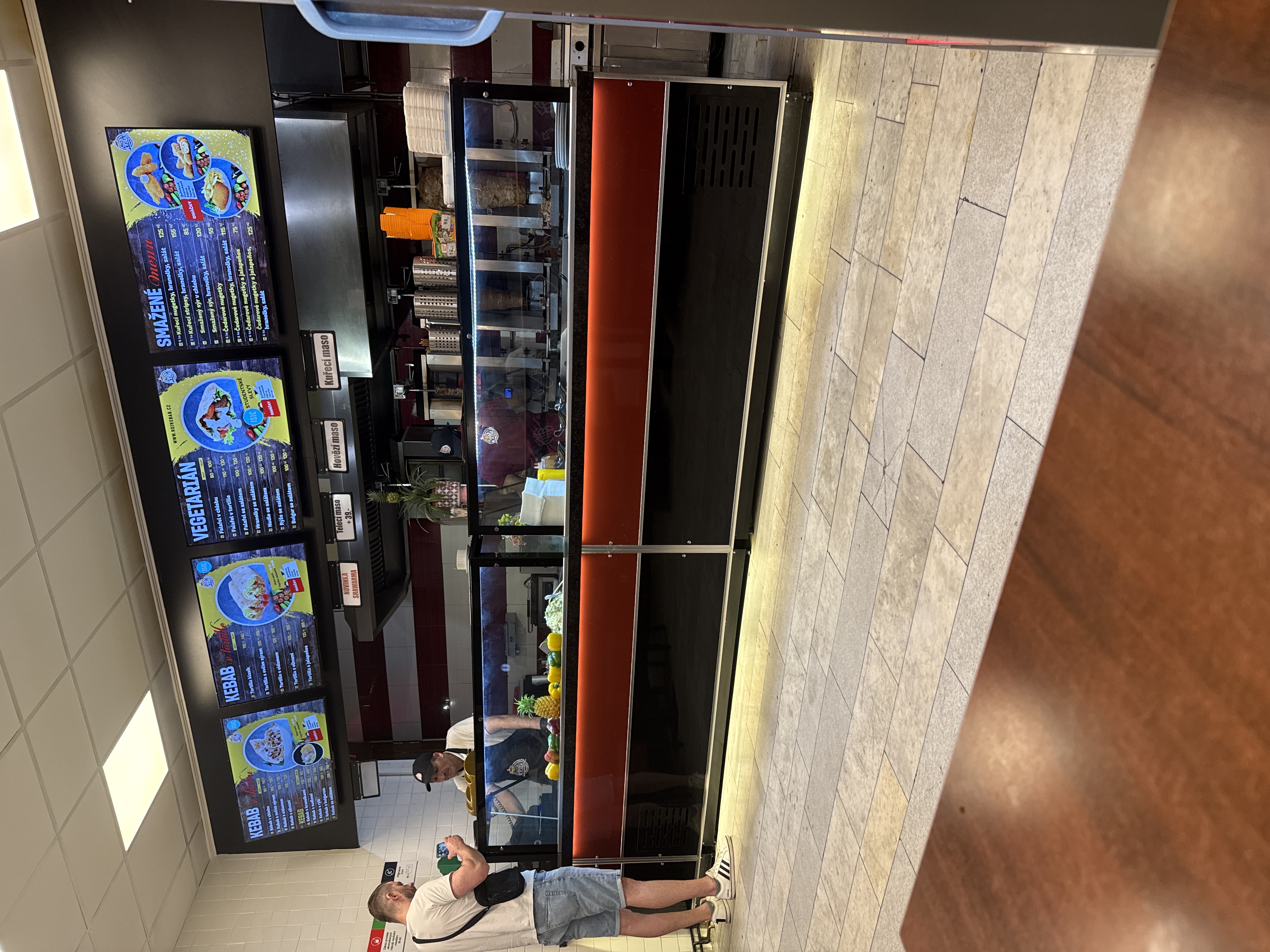 ROJ KEBAB foto 4