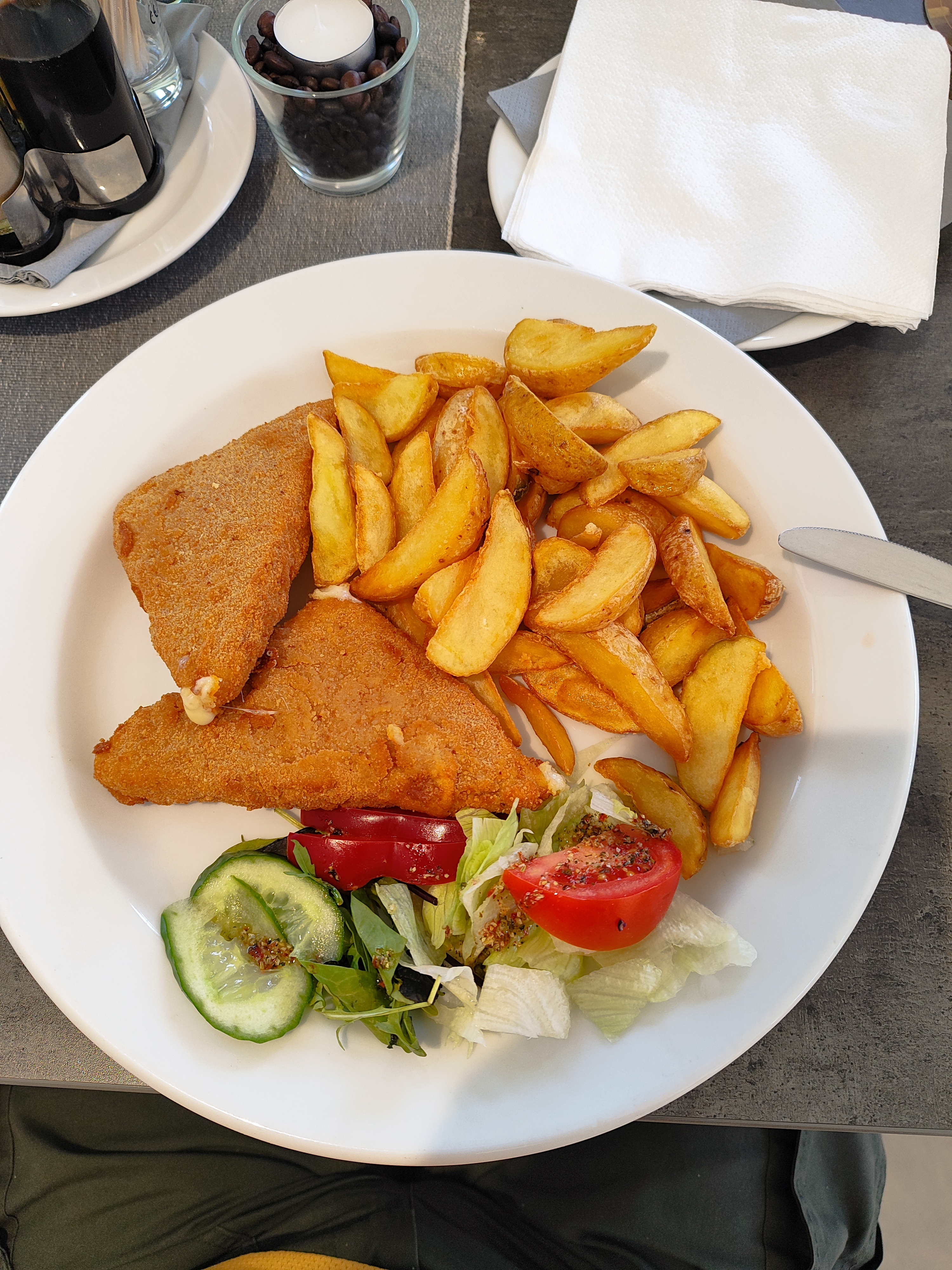 Restaurace Penzionu Šafrán foto 4
