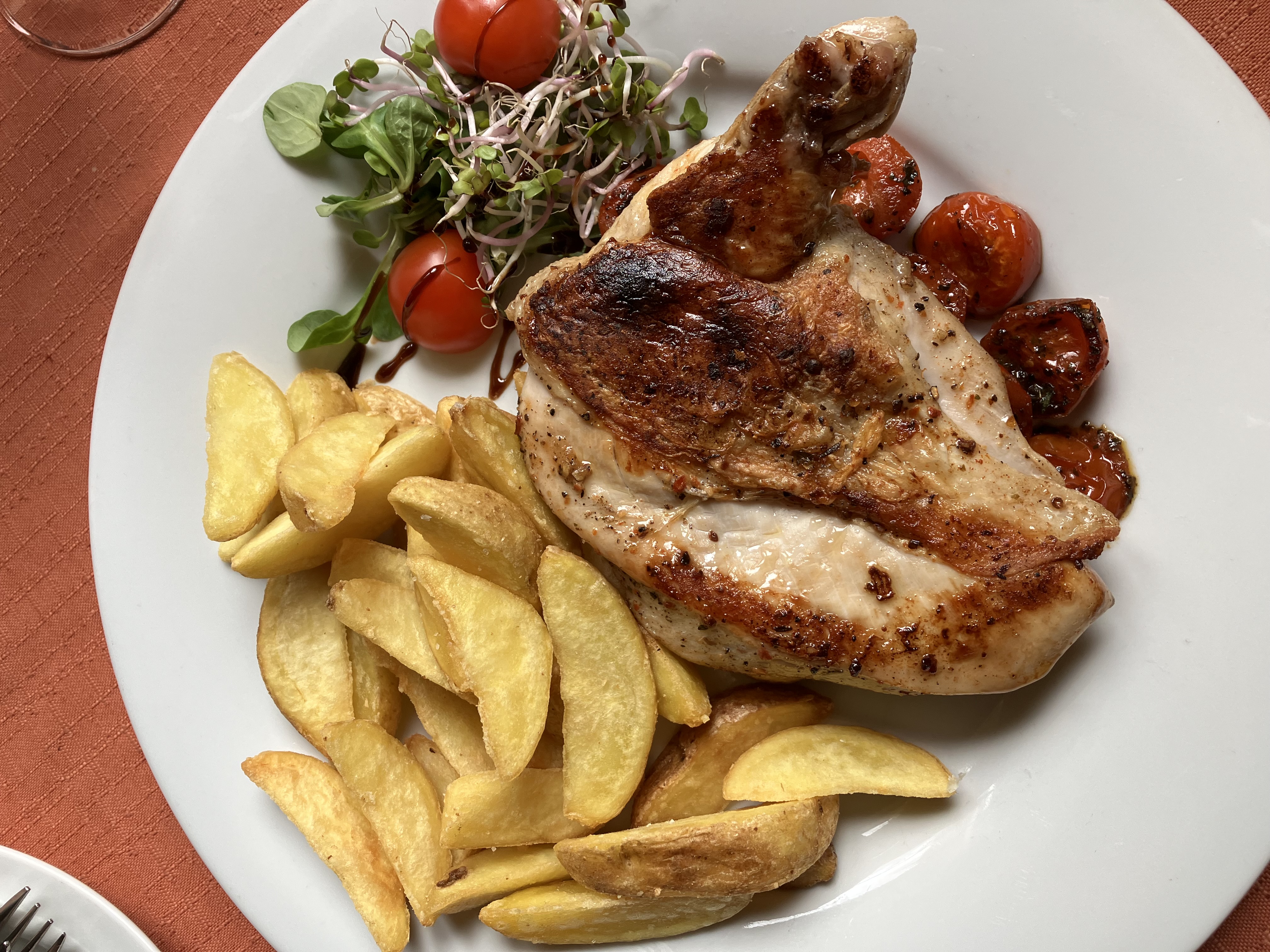 Pizzerie steak GRUNT foto 3