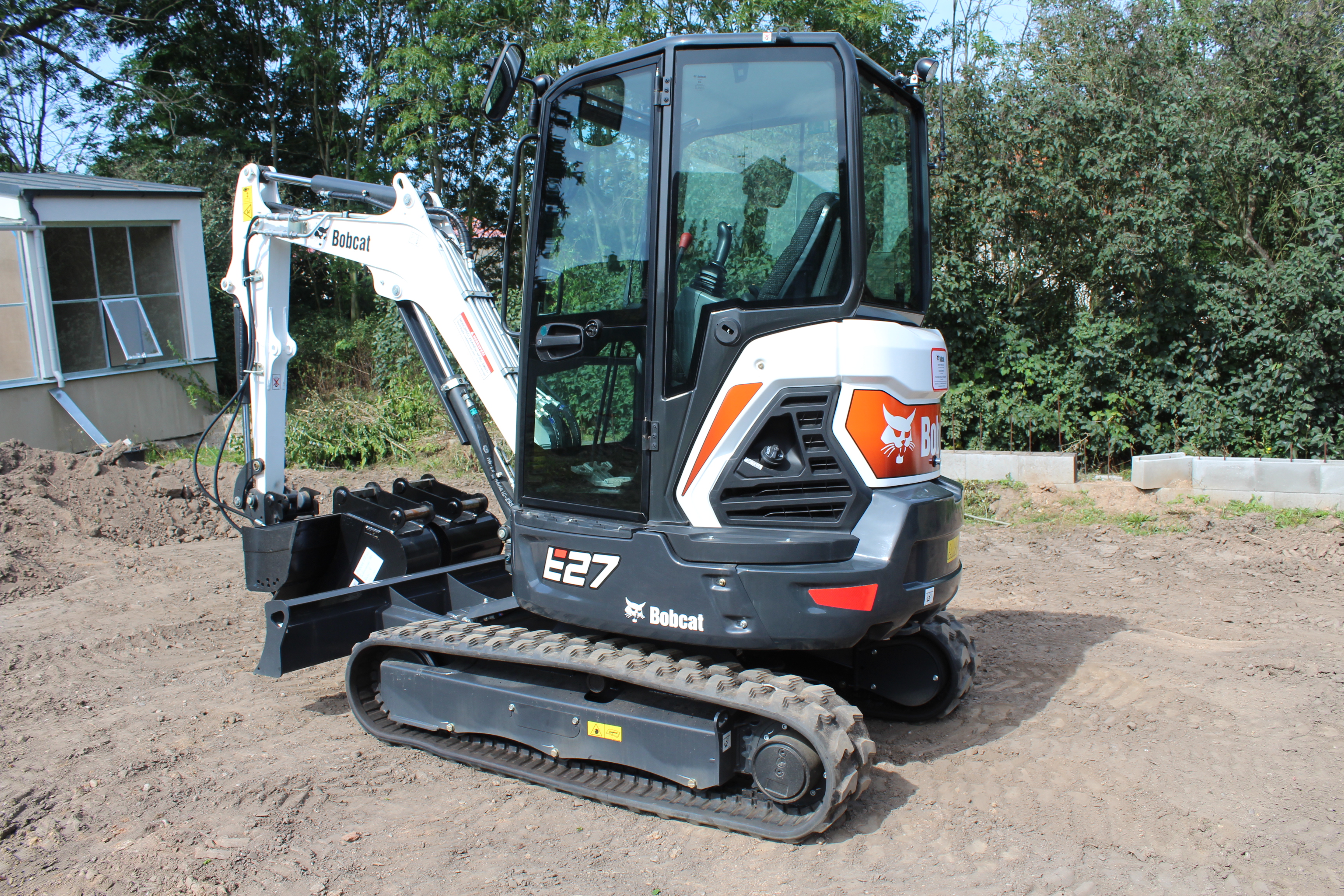 Bobcat CZ, a.s. foto 5