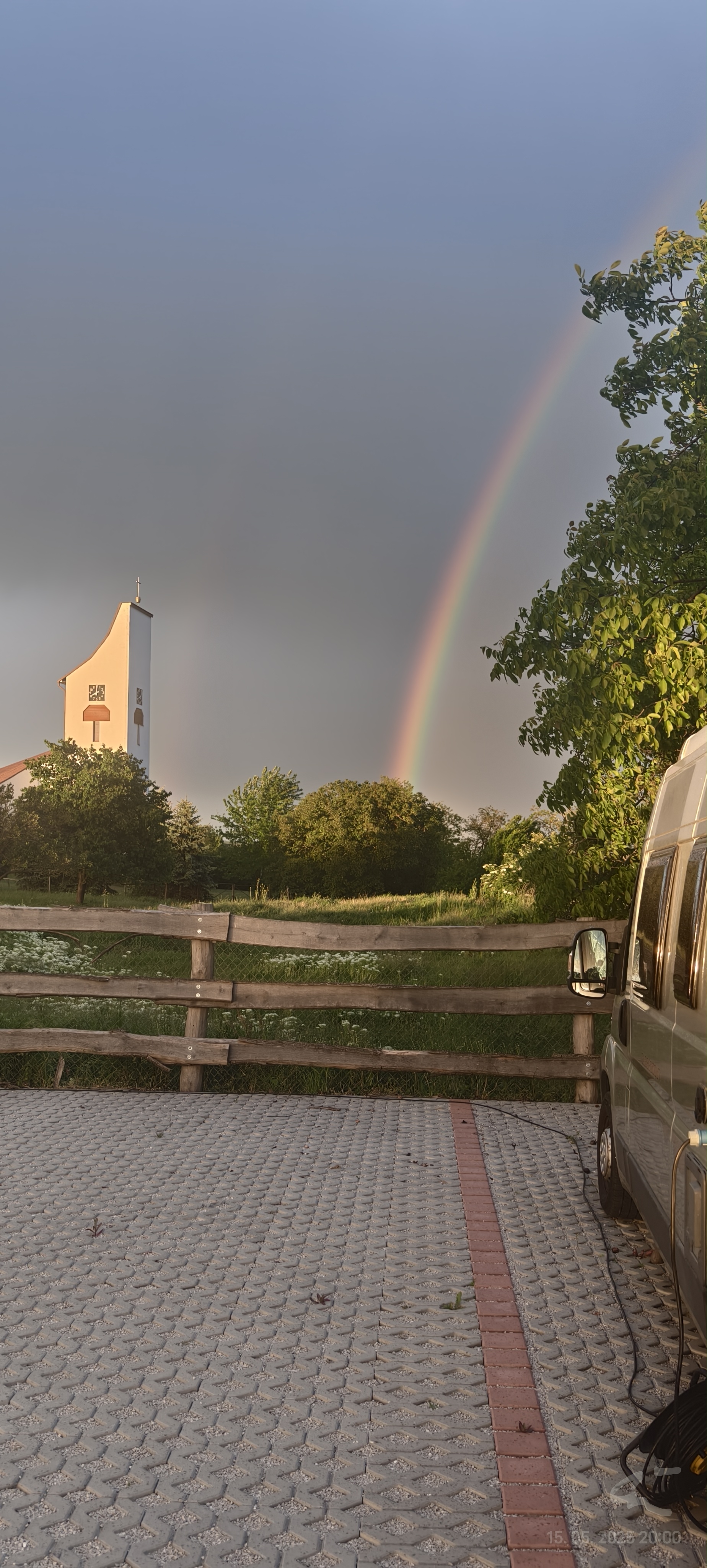 Stellplatz Štěpán Maňák foto 2