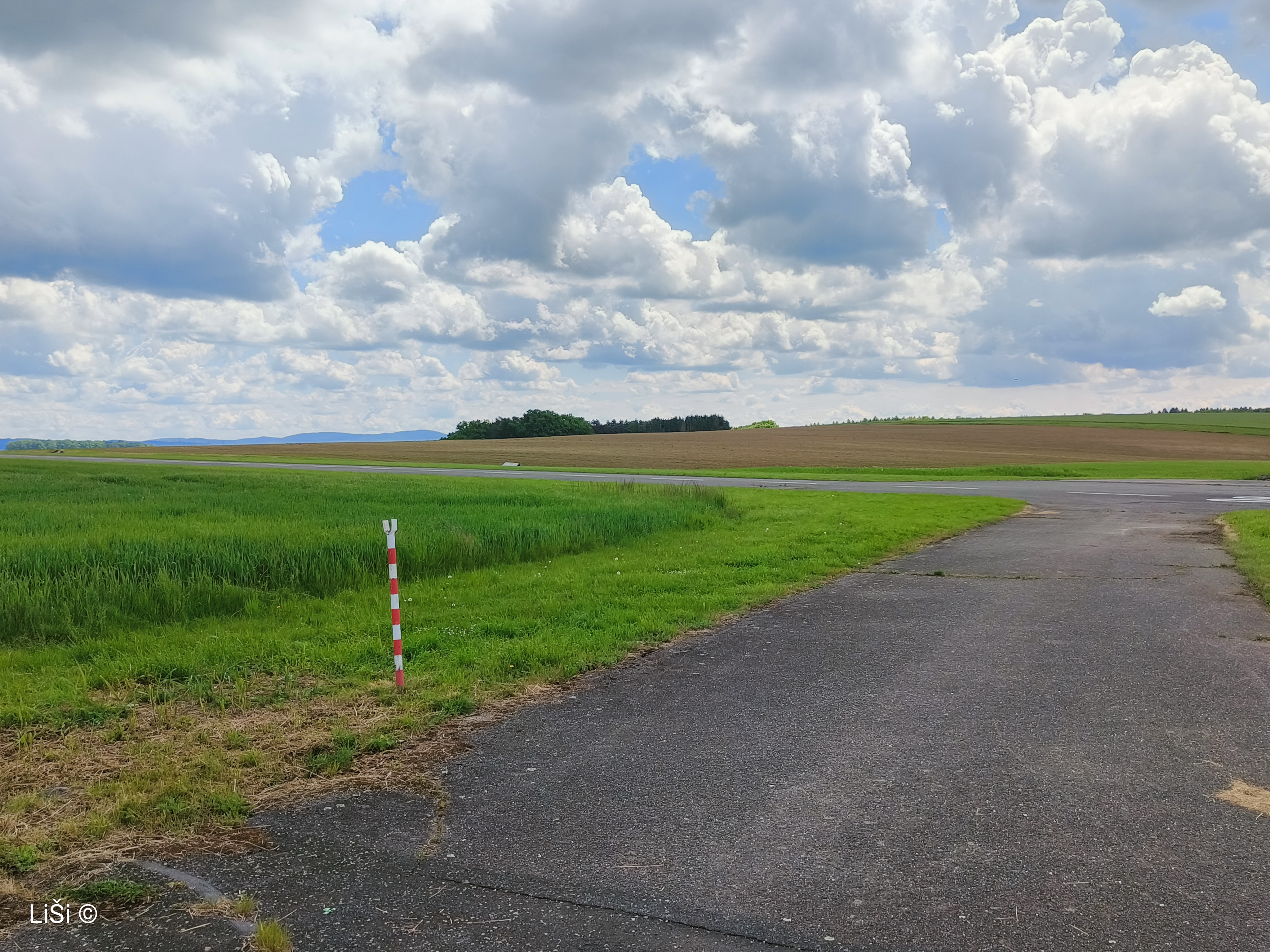 Letiště Zlín Štípa foto 2