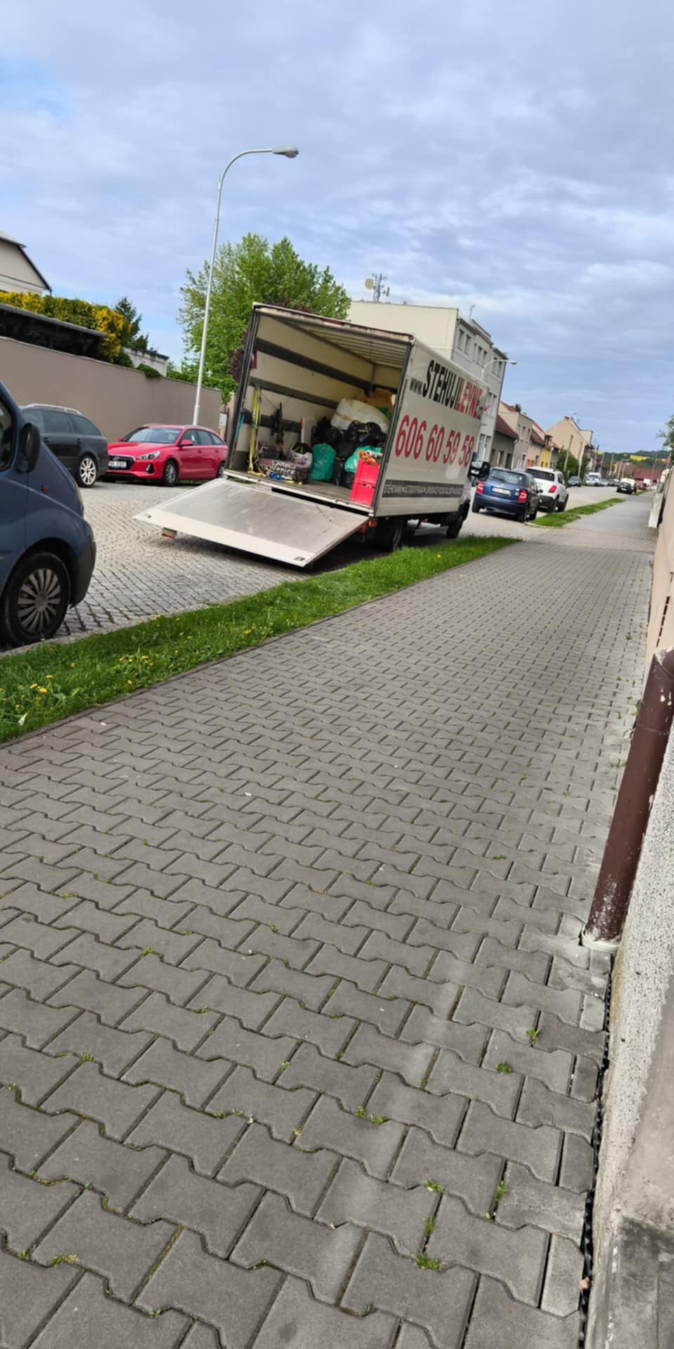 StěhujiLevně.cz foto 6