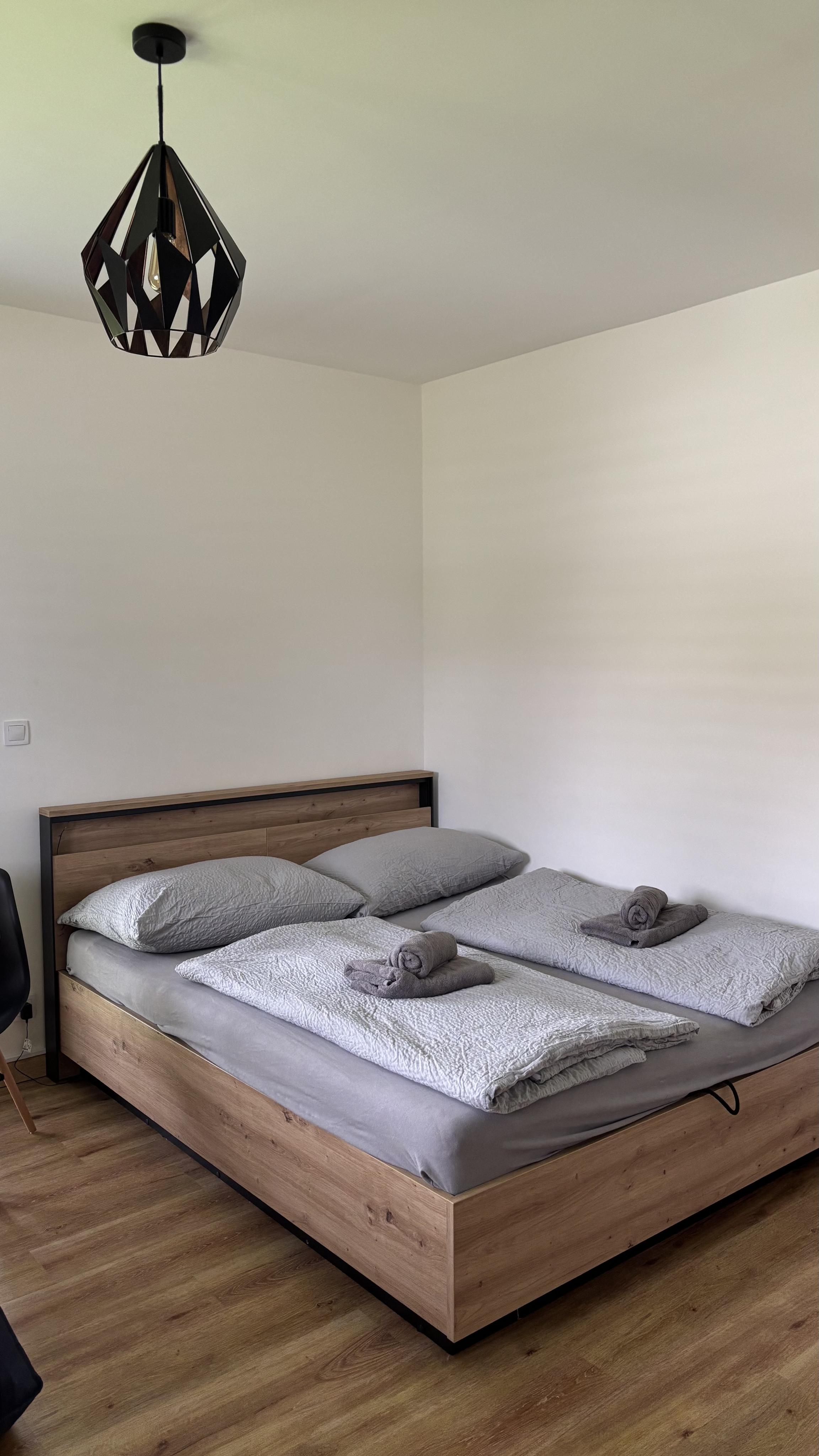 Apartmán Černá v Pošumaví 221 foto 3