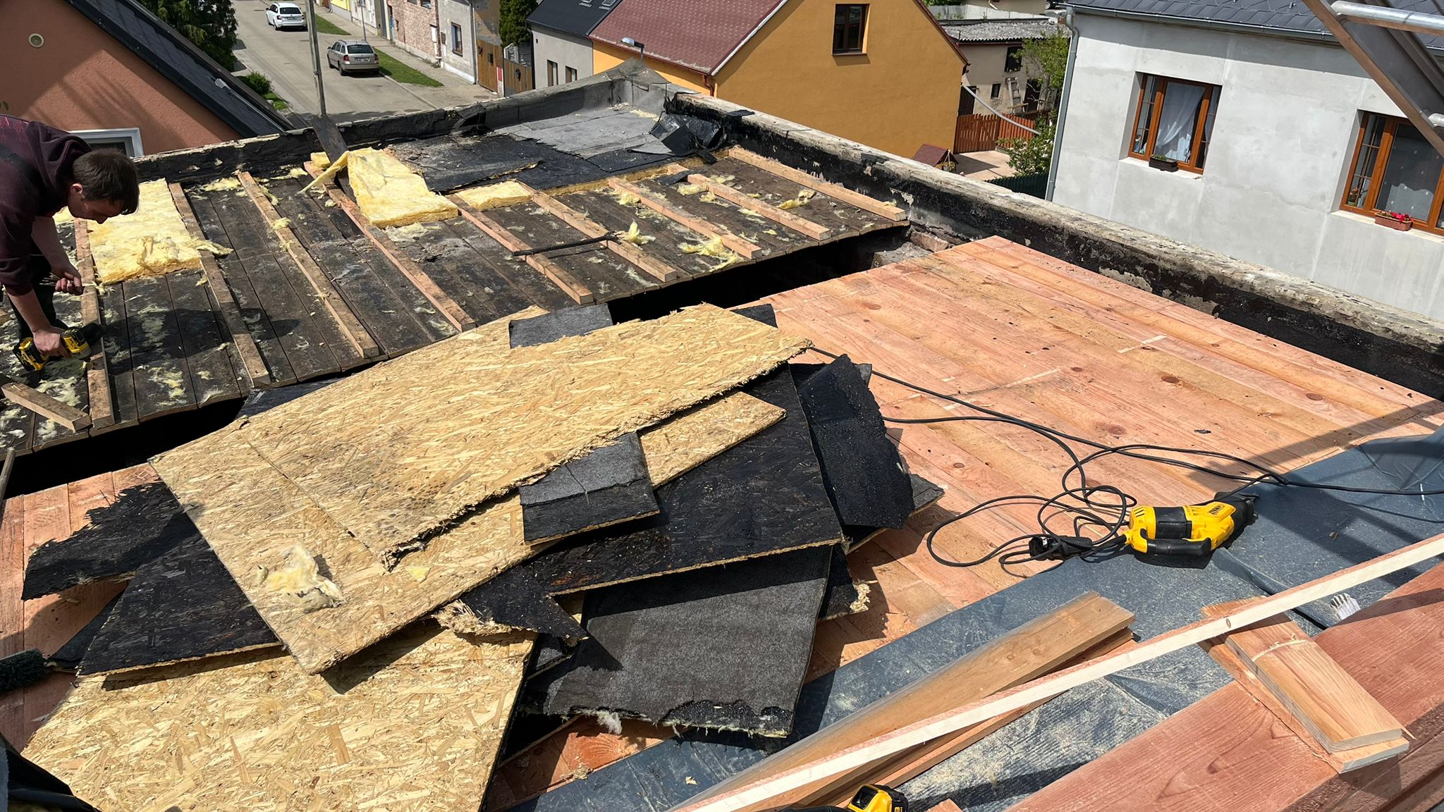 RN Střechy foto 2
